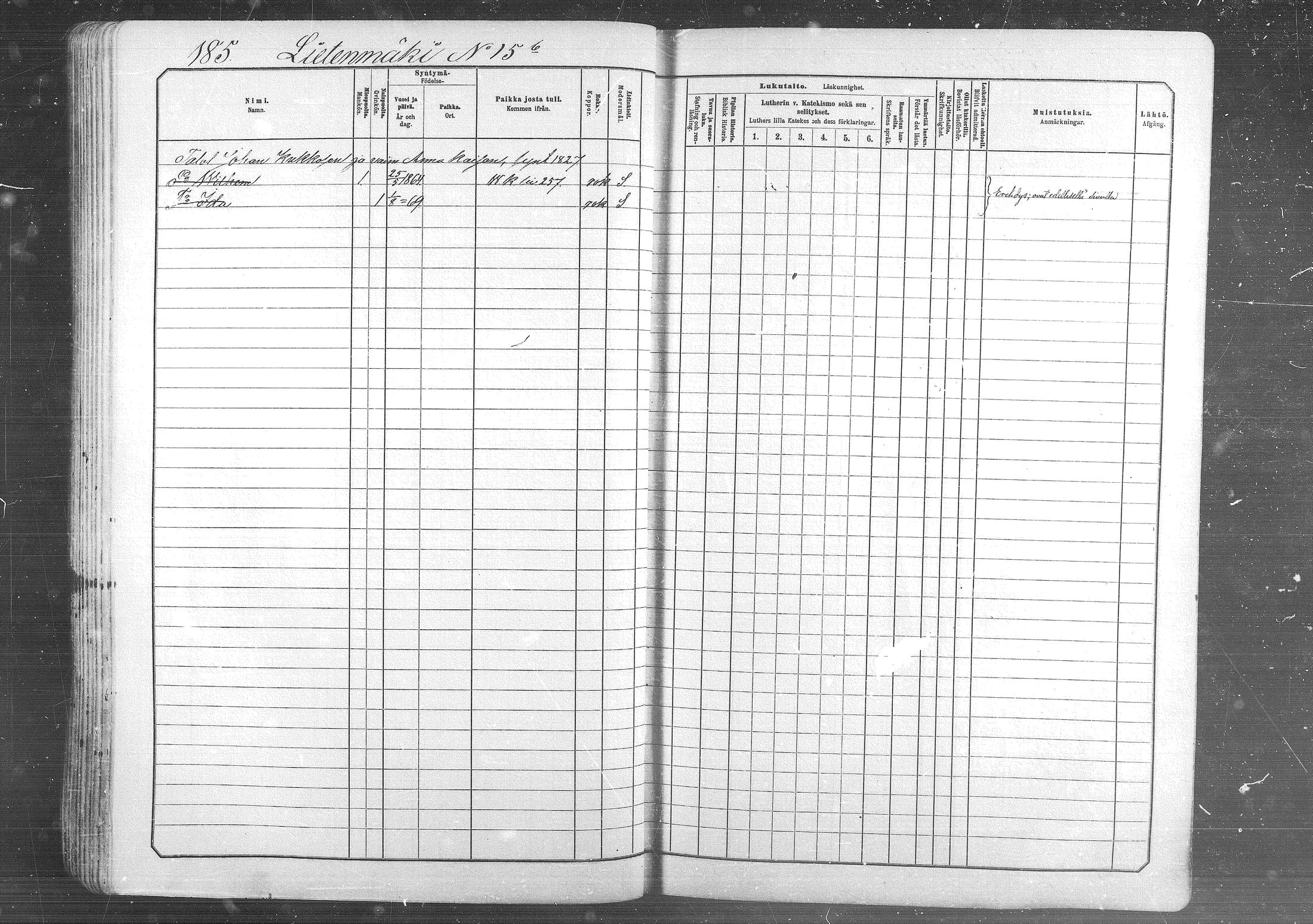 [ ../kirjat/Kirkonkirjat/suonenjoki/lastenkirja_1881-1890_mko623-639/kuvat/188.jpg ]