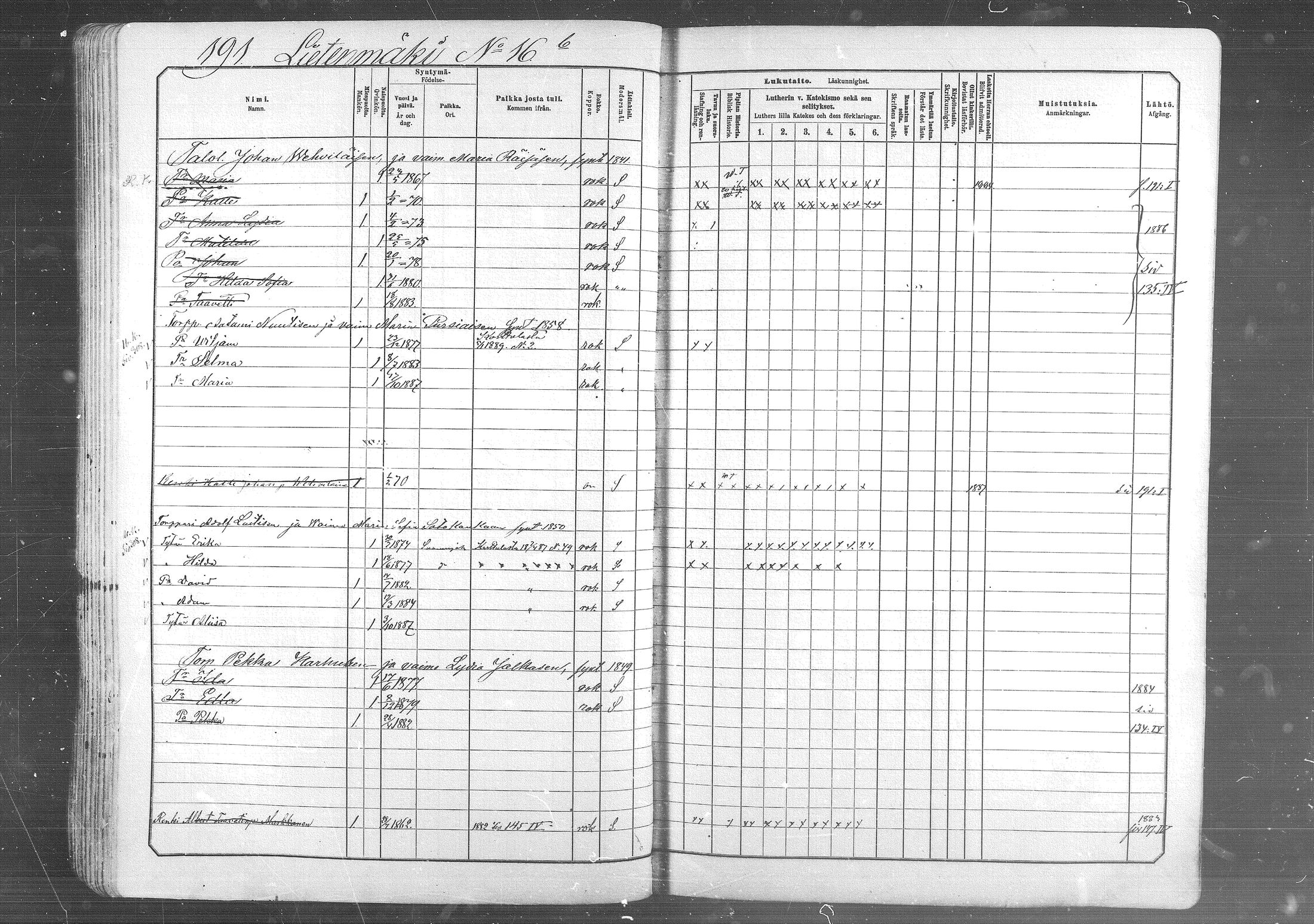 [ ../kirjat/Kirkonkirjat/suonenjoki/lastenkirja_1881-1890_mko623-639/kuvat/193.jpg ]