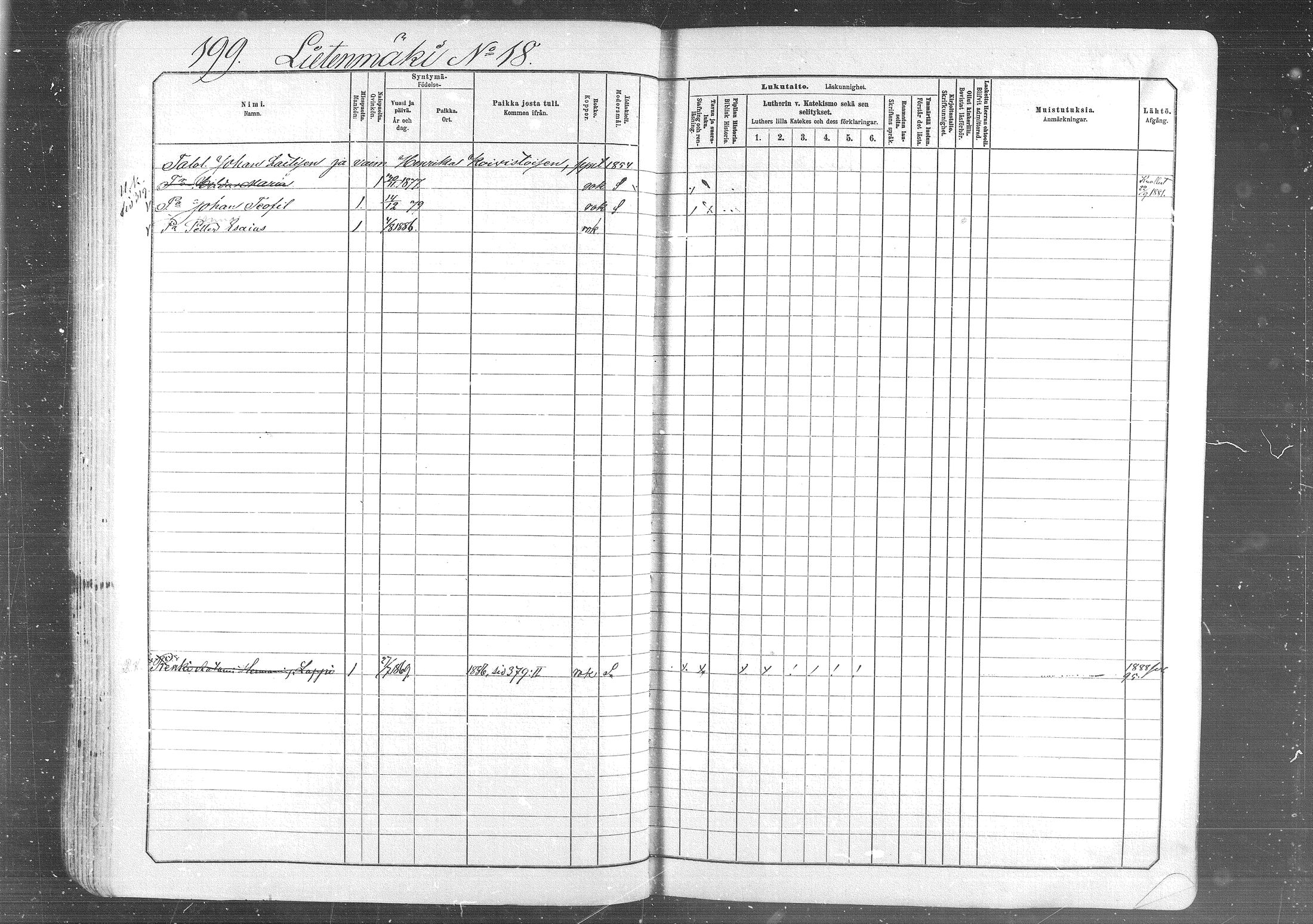 [ ../kirjat/Kirkonkirjat/suonenjoki/lastenkirja_1881-1890_mko623-639/kuvat/201.jpg ]