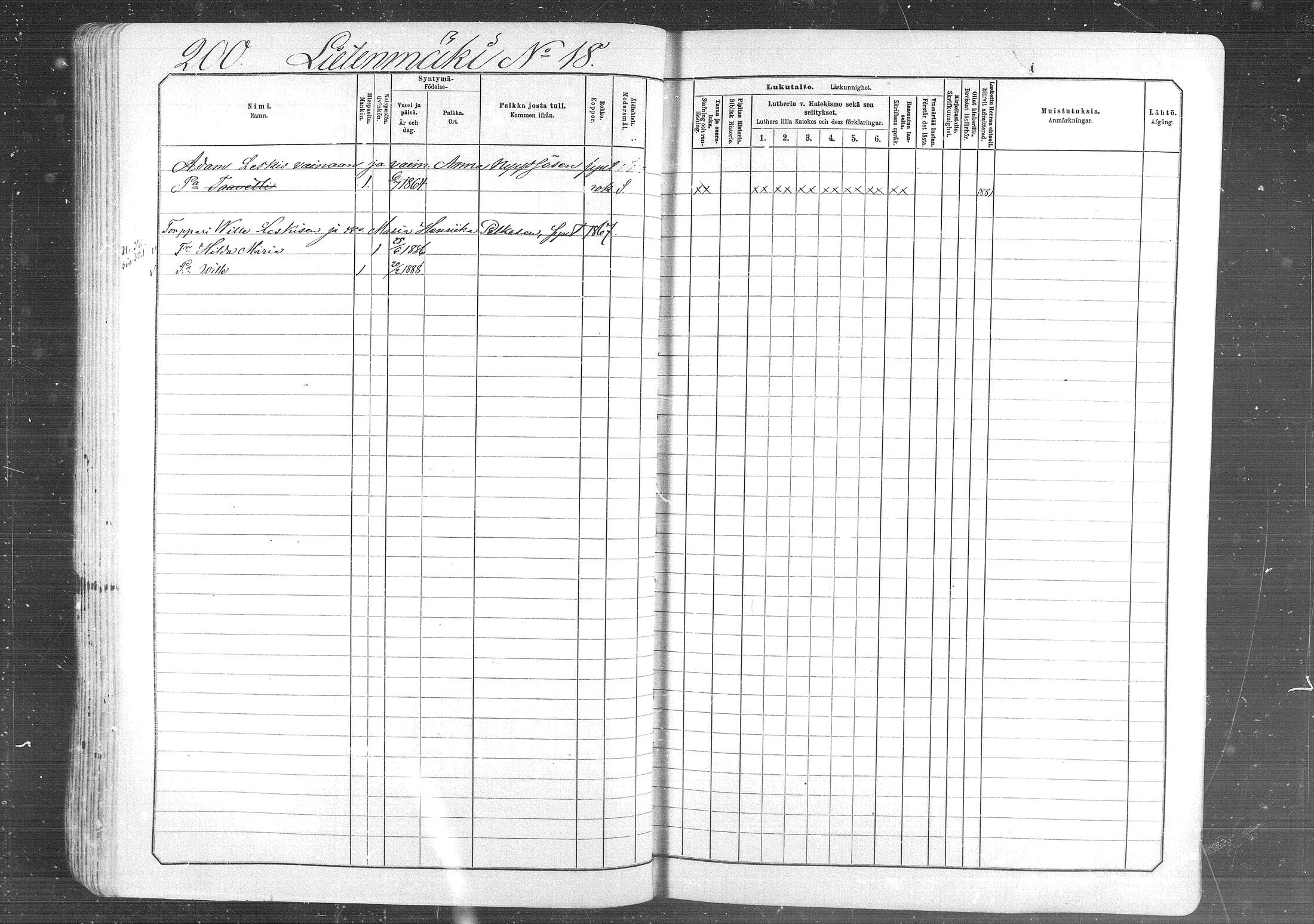 [ ../kirjat/Kirkonkirjat/suonenjoki/lastenkirja_1881-1890_mko623-639/kuvat/202.jpg ]