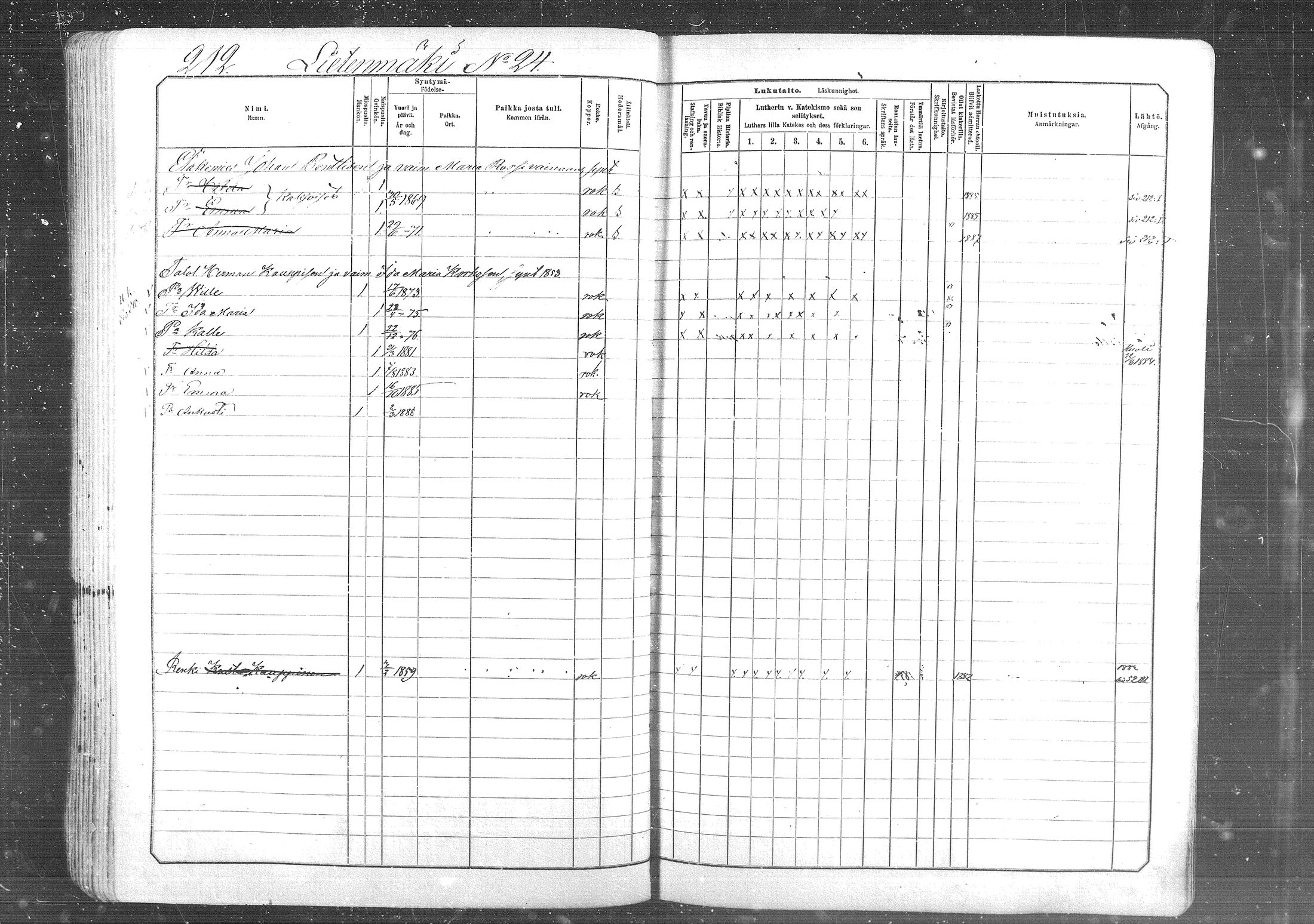 [ ../kirjat/Kirkonkirjat/suonenjoki/lastenkirja_1881-1890_mko623-639/kuvat/214.jpg ]