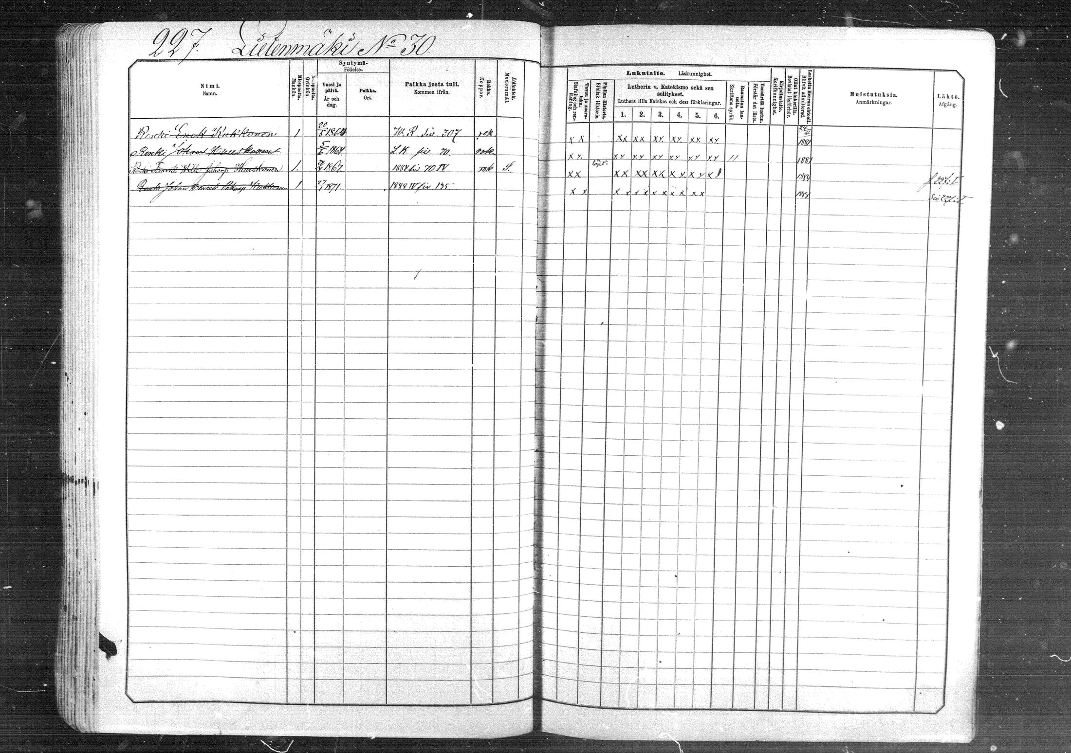 [ ../kirjat/Kirkonkirjat/suonenjoki/lastenkirja_1881-1890_mko623-639/kuvat/229.jpg ]