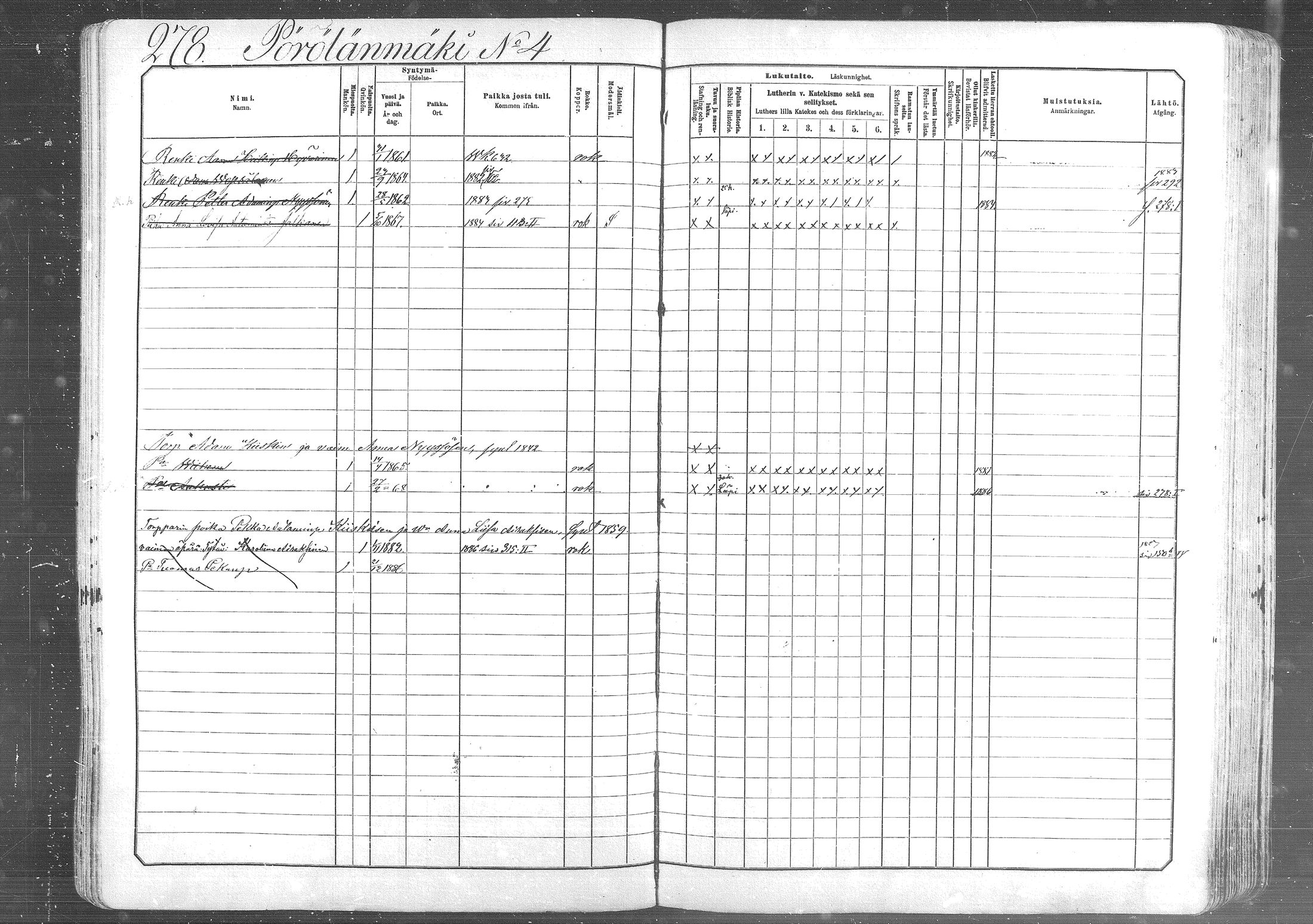 [ ../kirjat/Kirkonkirjat/suonenjoki/lastenkirja_1881-1890_mko623-639/kuvat/280.jpg ]