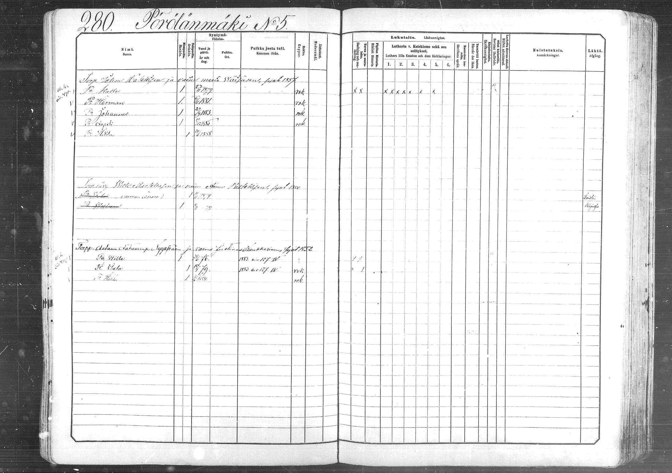 [ ../kirjat/Kirkonkirjat/suonenjoki/lastenkirja_1881-1890_mko623-639/kuvat/282.jpg ]