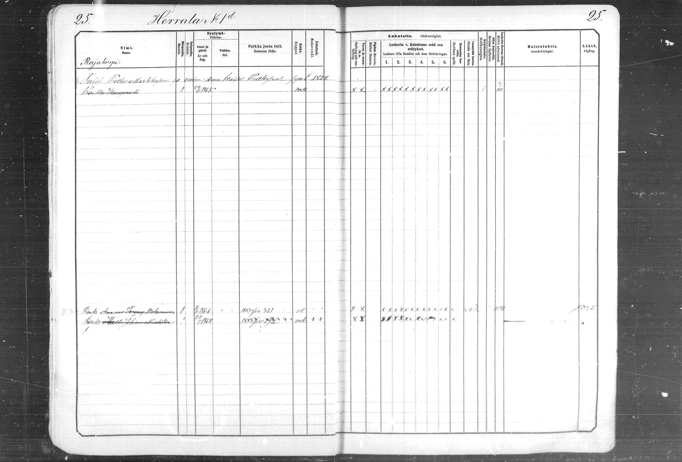 [ ../kirjat/Kirkonkirjat/suonenjoki/lastenkirja_1881-1890_mko623-639/kuvat/29.jpg ]