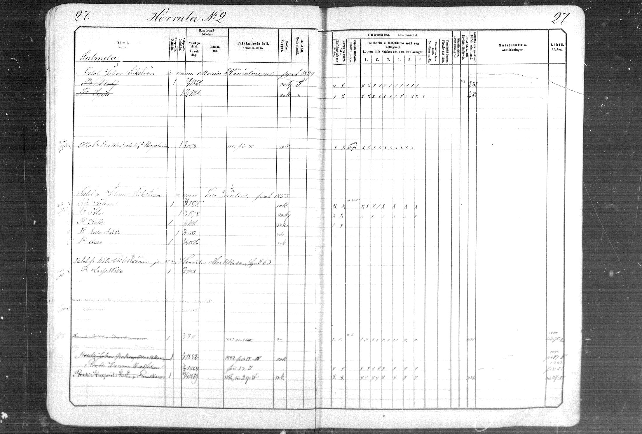 [ ../kirjat/Kirkonkirjat/suonenjoki/lastenkirja_1881-1890_mko623-639/kuvat/31.jpg ]