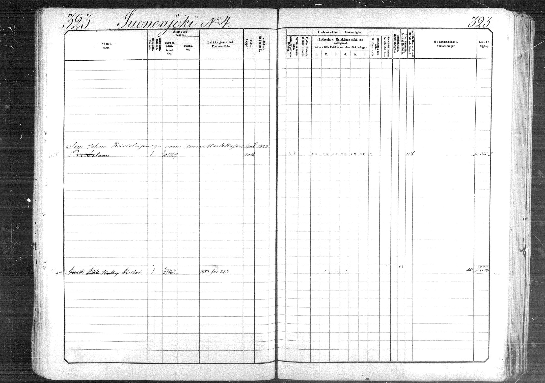 [ ../kirjat/Kirkonkirjat/suonenjoki/lastenkirja_1881-1890_mko623-639/kuvat/324.jpg ]
