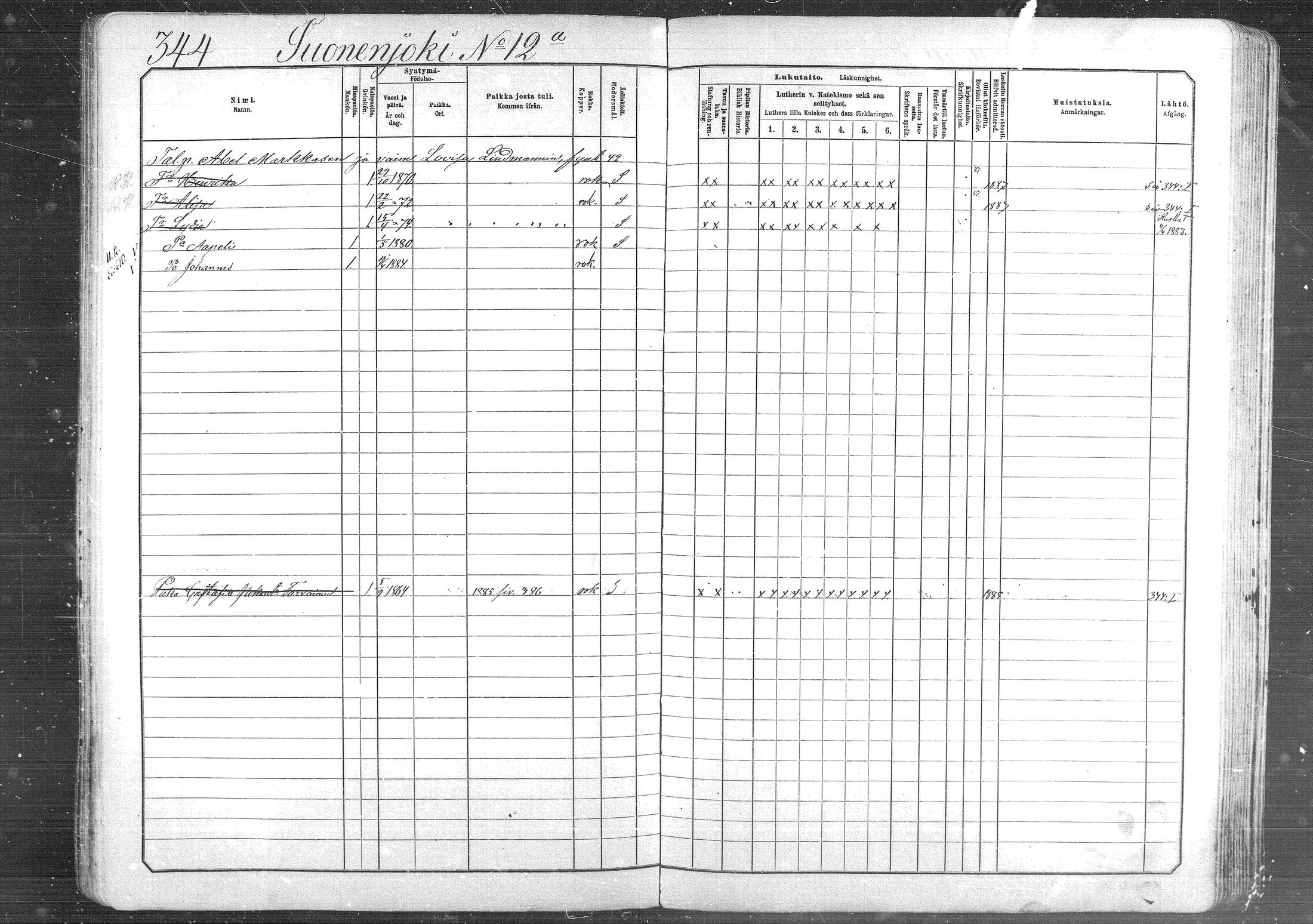 [ ../kirjat/Kirkonkirjat/suonenjoki/lastenkirja_1881-1890_mko623-639/kuvat/345.jpg ]