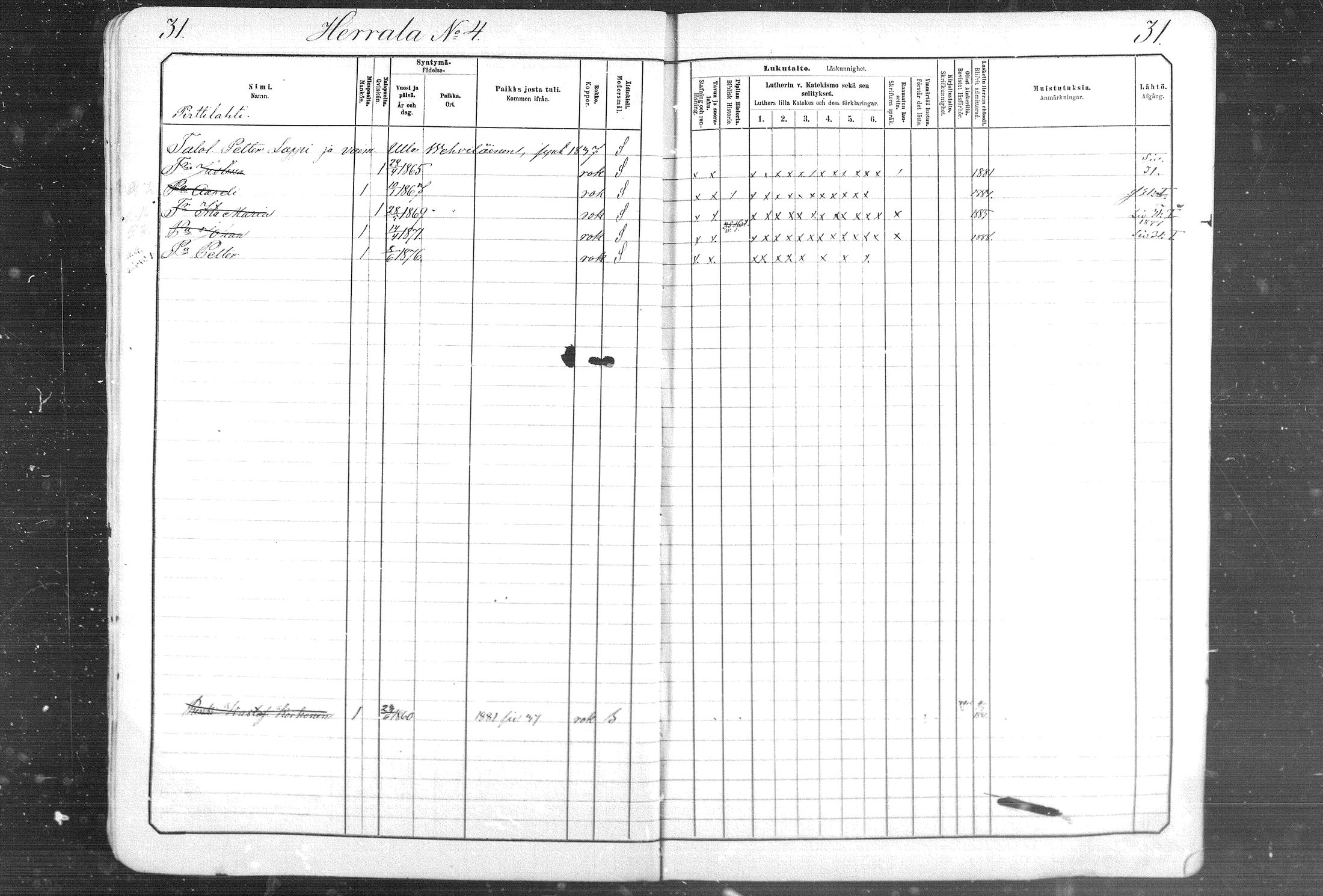 [ ../kirjat/Kirkonkirjat/suonenjoki/lastenkirja_1881-1890_mko623-639/kuvat/35.jpg ]