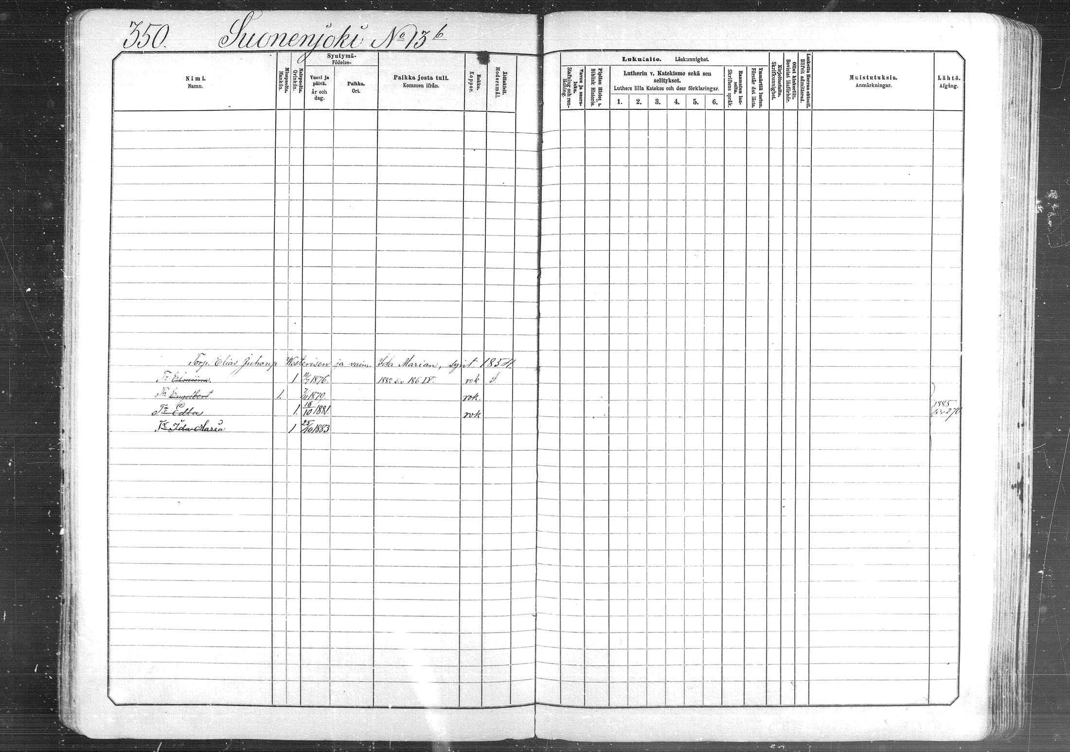 [ ../kirjat/Kirkonkirjat/suonenjoki/lastenkirja_1881-1890_mko623-639/kuvat/351.jpg ]