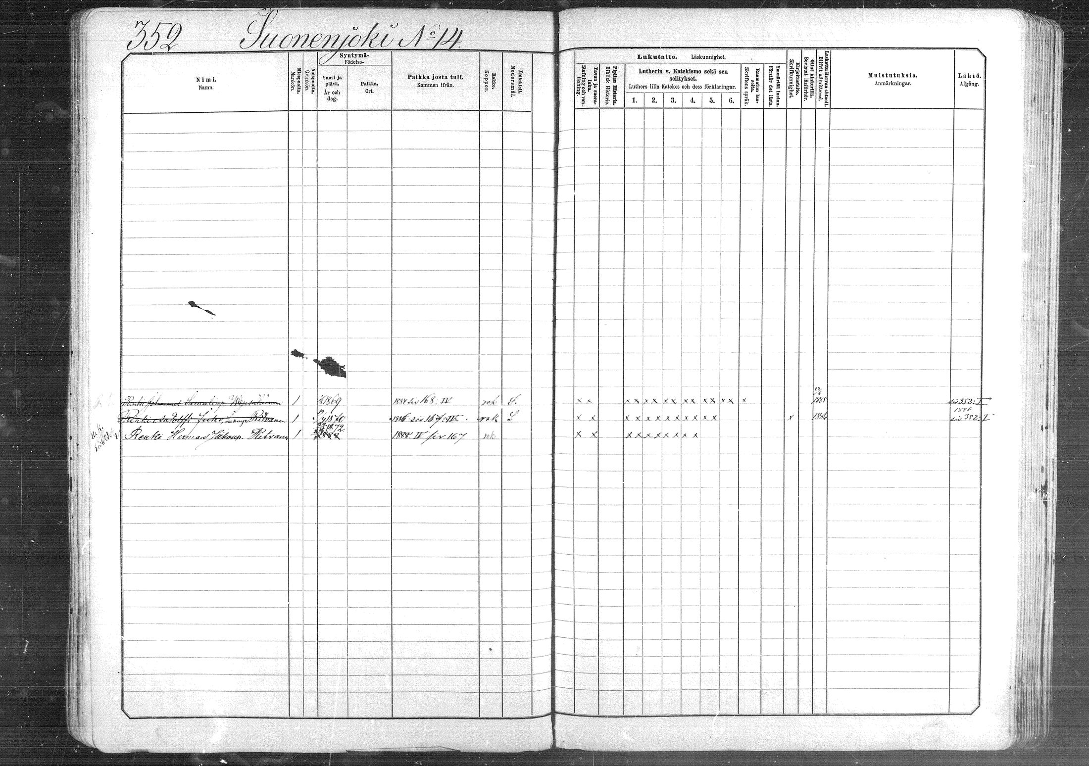 [ ../kirjat/Kirkonkirjat/suonenjoki/lastenkirja_1881-1890_mko623-639/kuvat/353.jpg ]