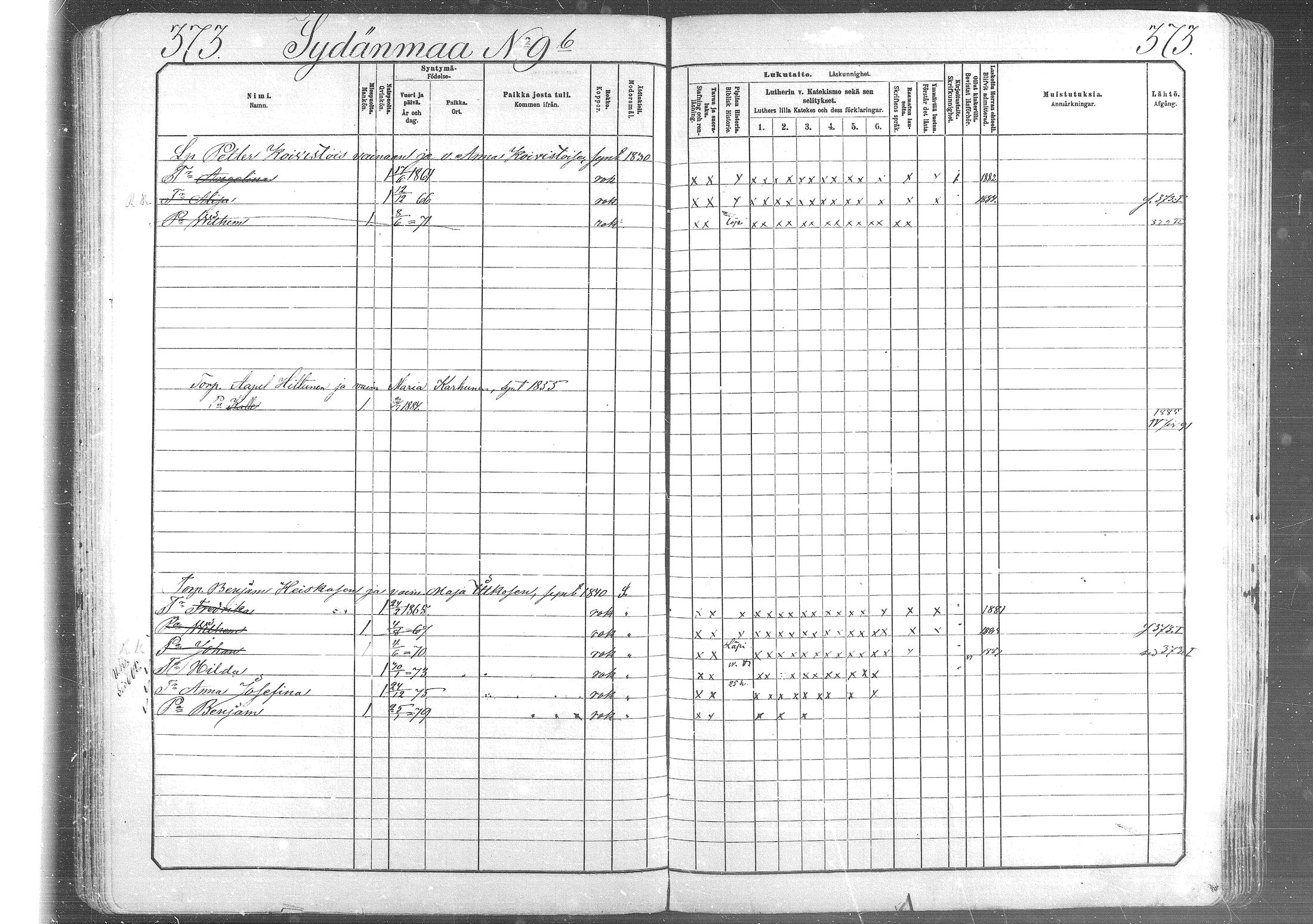 [ ../kirjat/Kirkonkirjat/suonenjoki/lastenkirja_1881-1890_mko623-639/kuvat/374.jpg ]