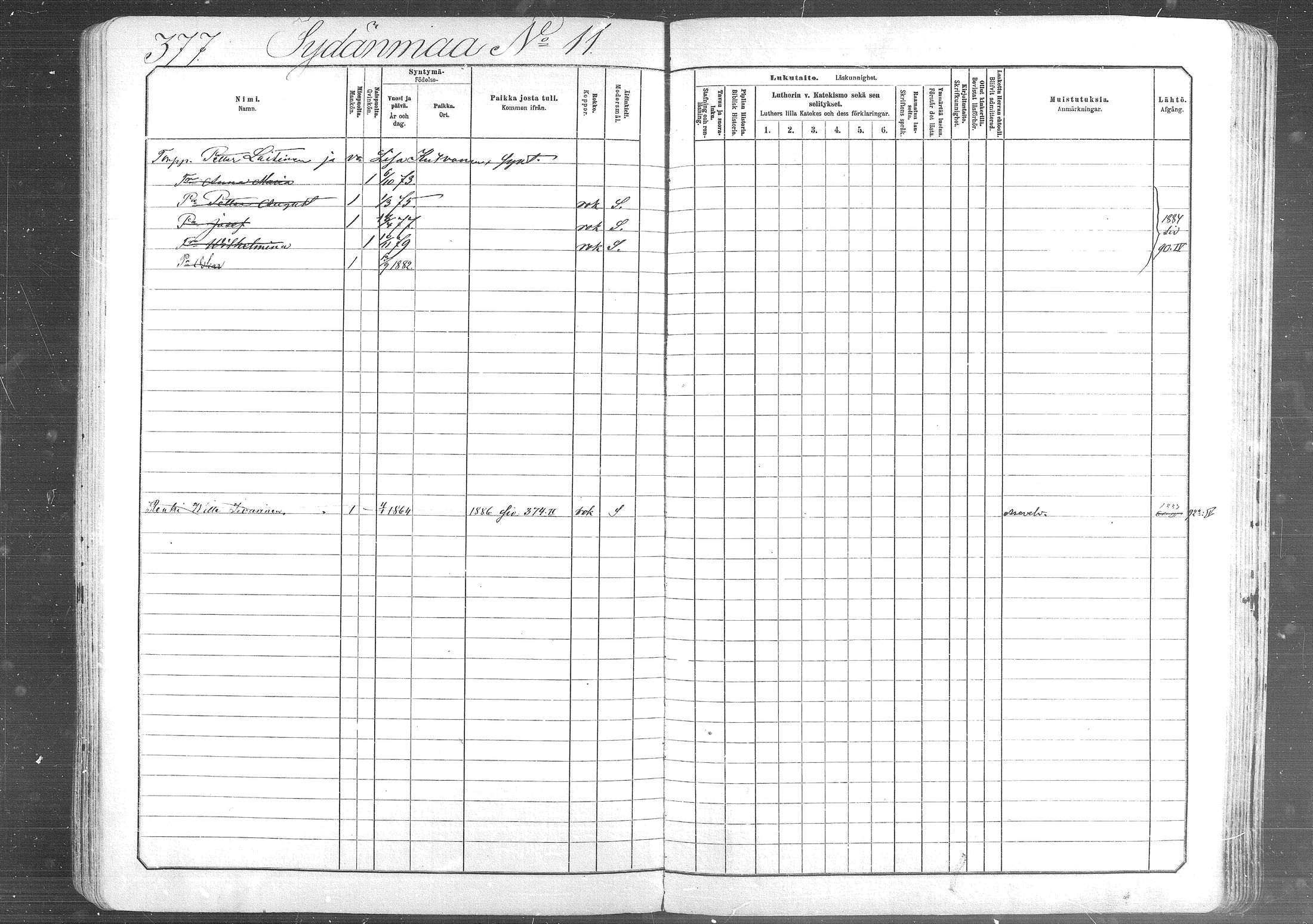 [ ../kirjat/Kirkonkirjat/suonenjoki/lastenkirja_1881-1890_mko623-639/kuvat/378.jpg ]