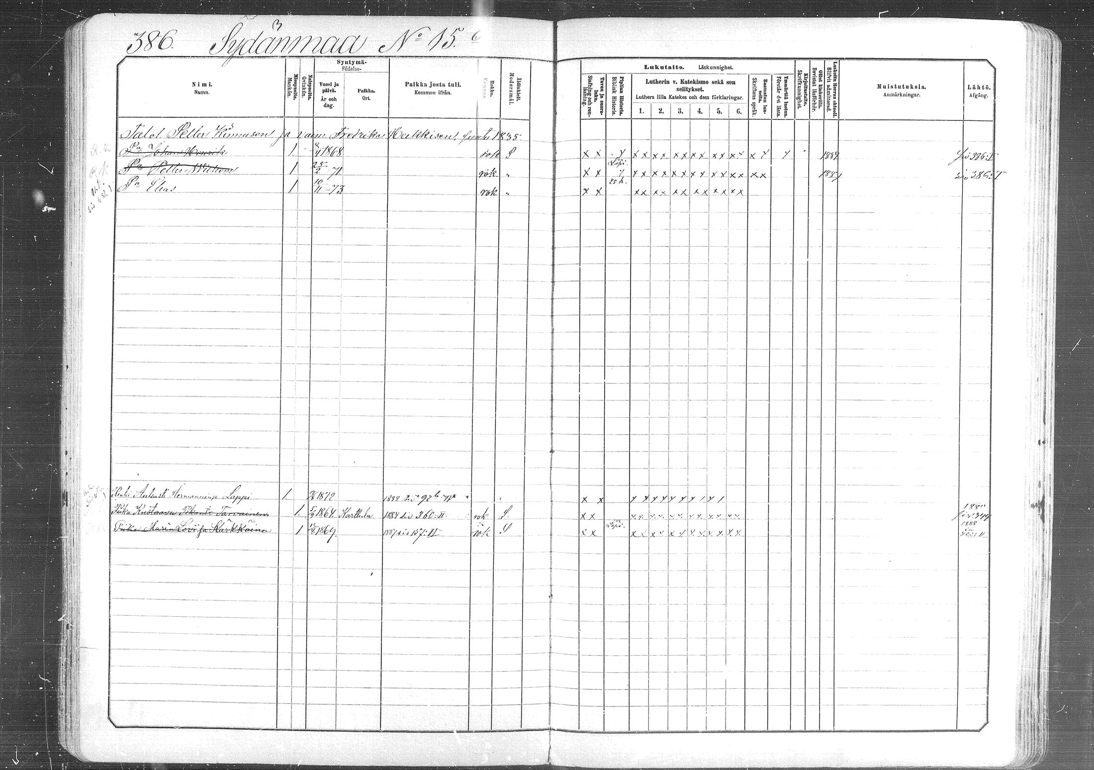 [ ../kirjat/Kirkonkirjat/suonenjoki/lastenkirja_1881-1890_mko623-639/kuvat/387.jpg ]
