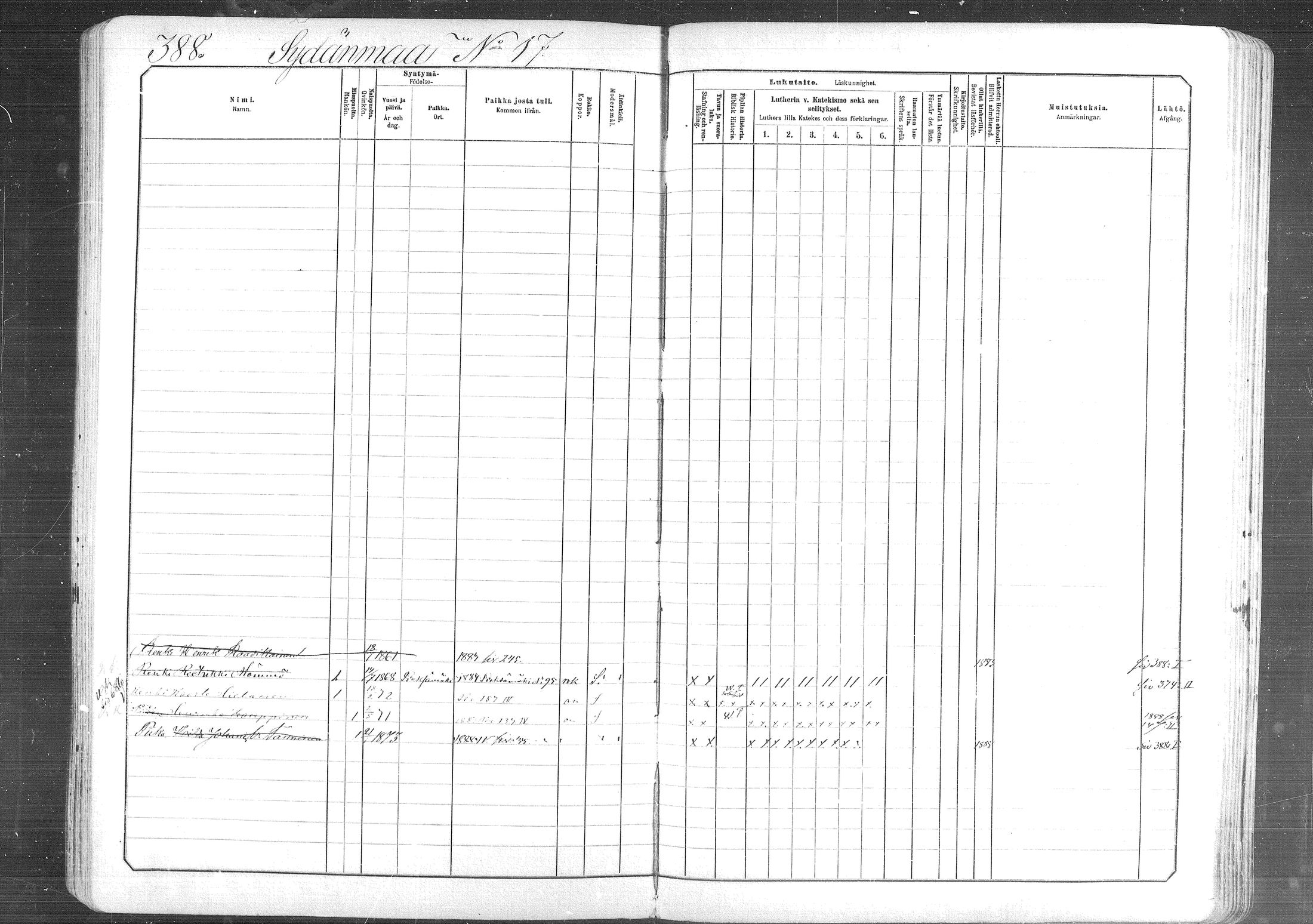 [ ../kirjat/Kirkonkirjat/suonenjoki/lastenkirja_1881-1890_mko623-639/kuvat/389.jpg ]