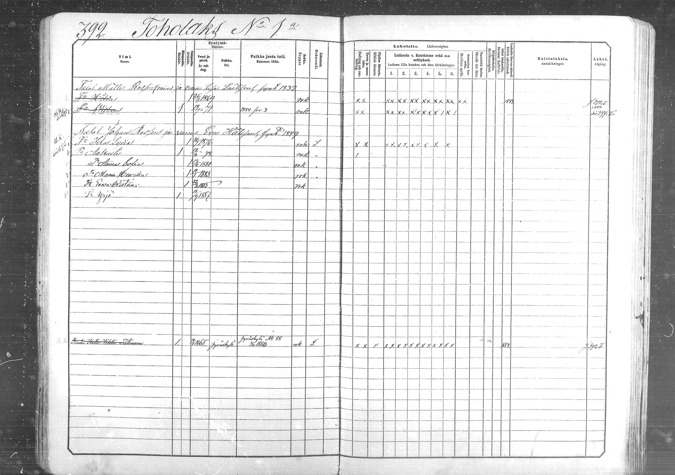 [ ../kirjat/Kirkonkirjat/suonenjoki/lastenkirja_1881-1890_mko623-639/kuvat/393.jpg ]