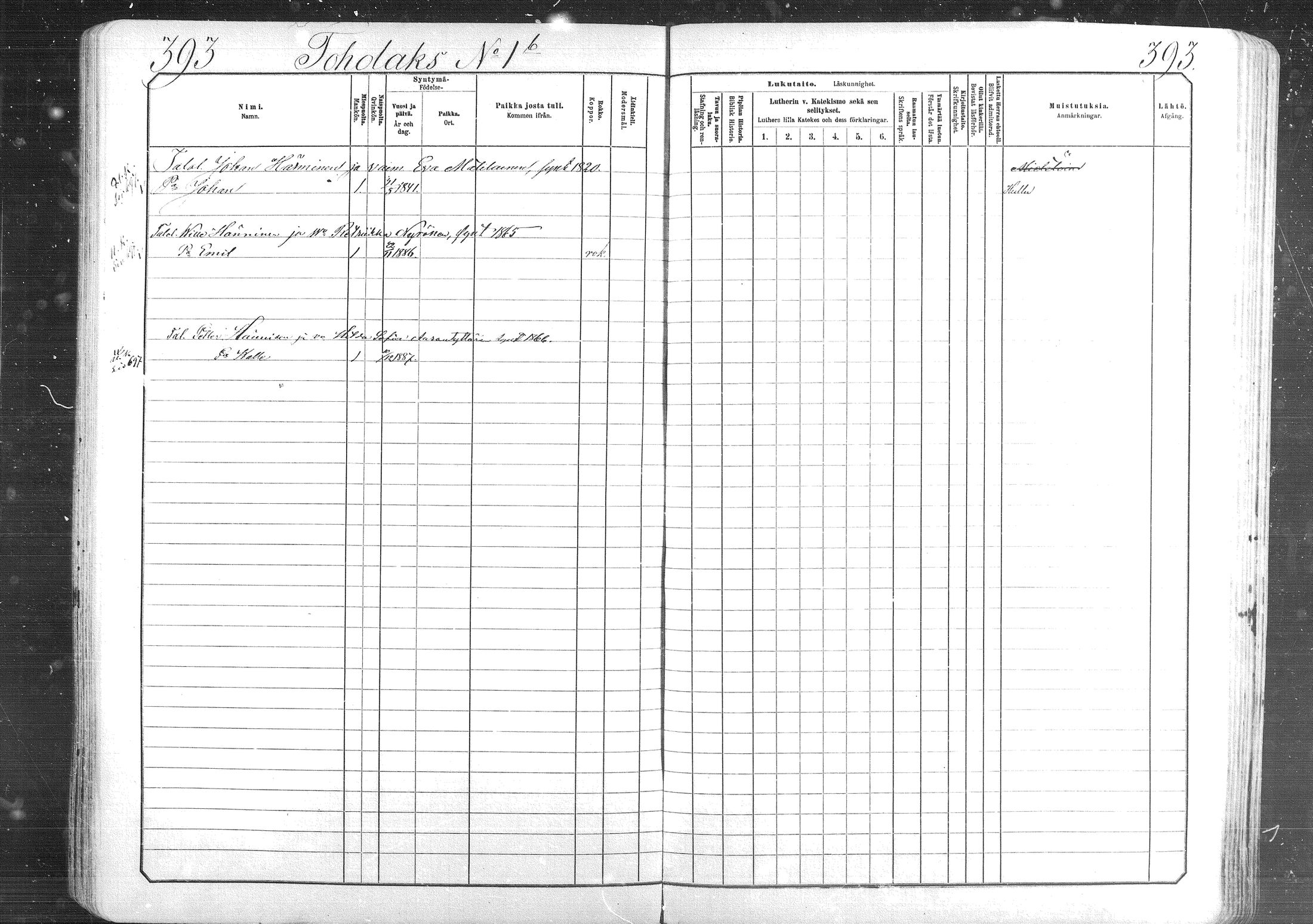[ ../kirjat/Kirkonkirjat/suonenjoki/lastenkirja_1881-1890_mko623-639/kuvat/394.jpg ]