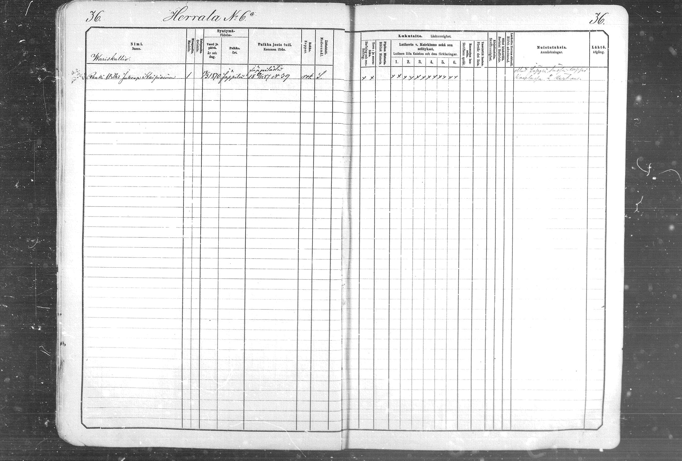 [ ../kirjat/Kirkonkirjat/suonenjoki/lastenkirja_1881-1890_mko623-639/kuvat/40.jpg ]