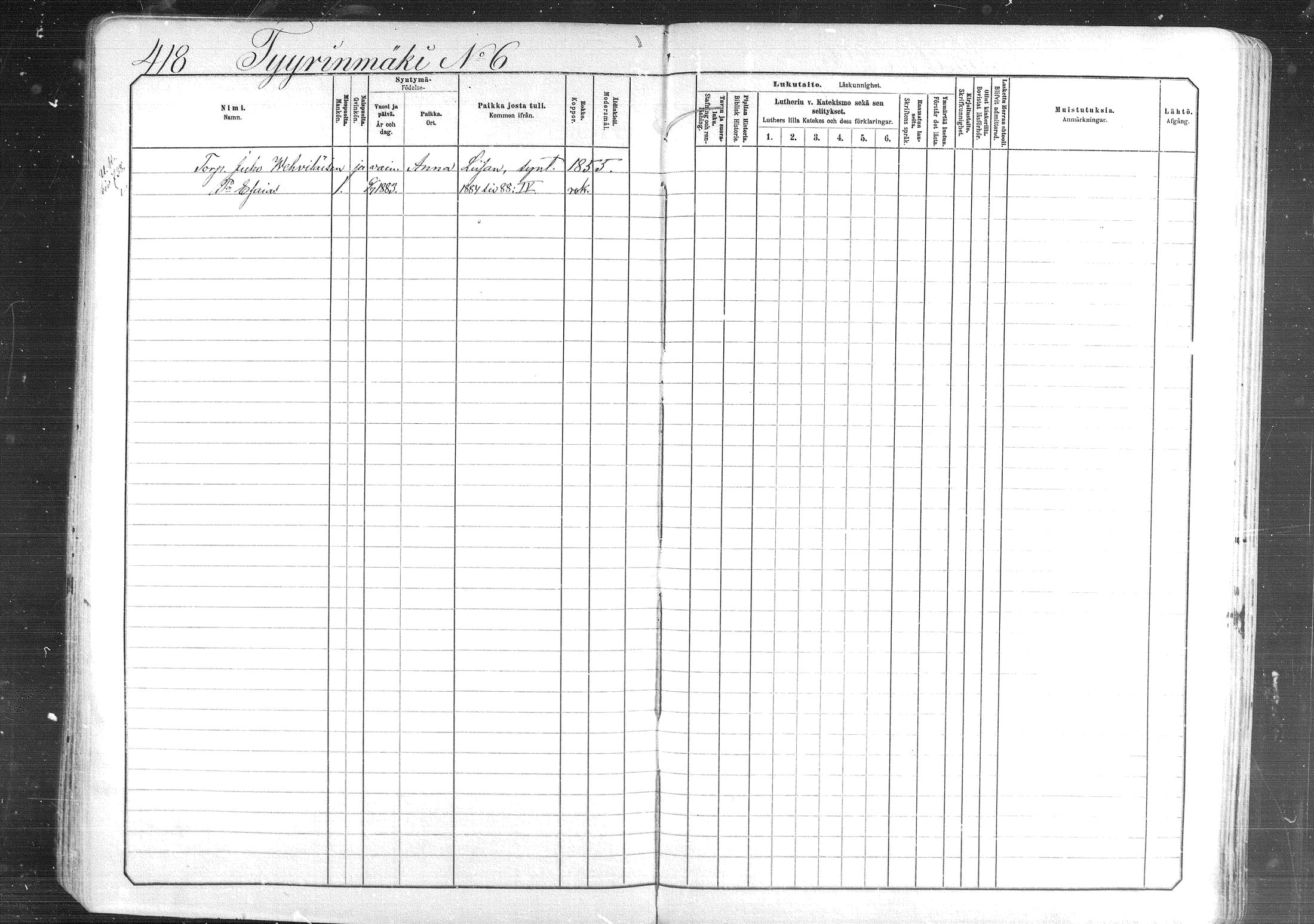 [ ../kirjat/Kirkonkirjat/suonenjoki/lastenkirja_1881-1890_mko623-639/kuvat/419.jpg ]
