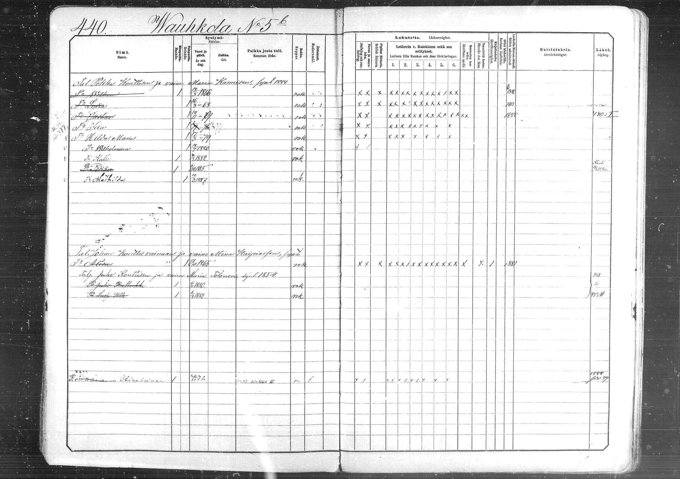 [ ../kirjat/Kirkonkirjat/suonenjoki/lastenkirja_1881-1890_mko623-639/kuvat/441.jpg ]
