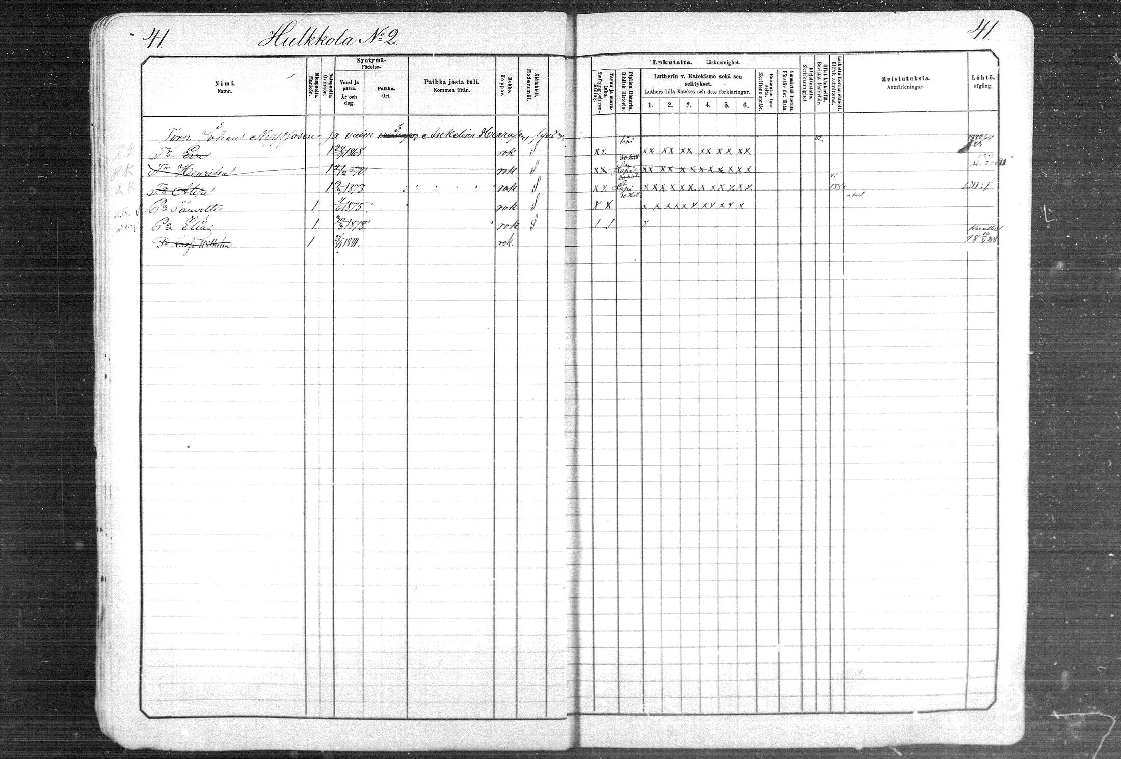 [ ../kirjat/Kirkonkirjat/suonenjoki/lastenkirja_1881-1890_mko623-639/kuvat/45.jpg ]