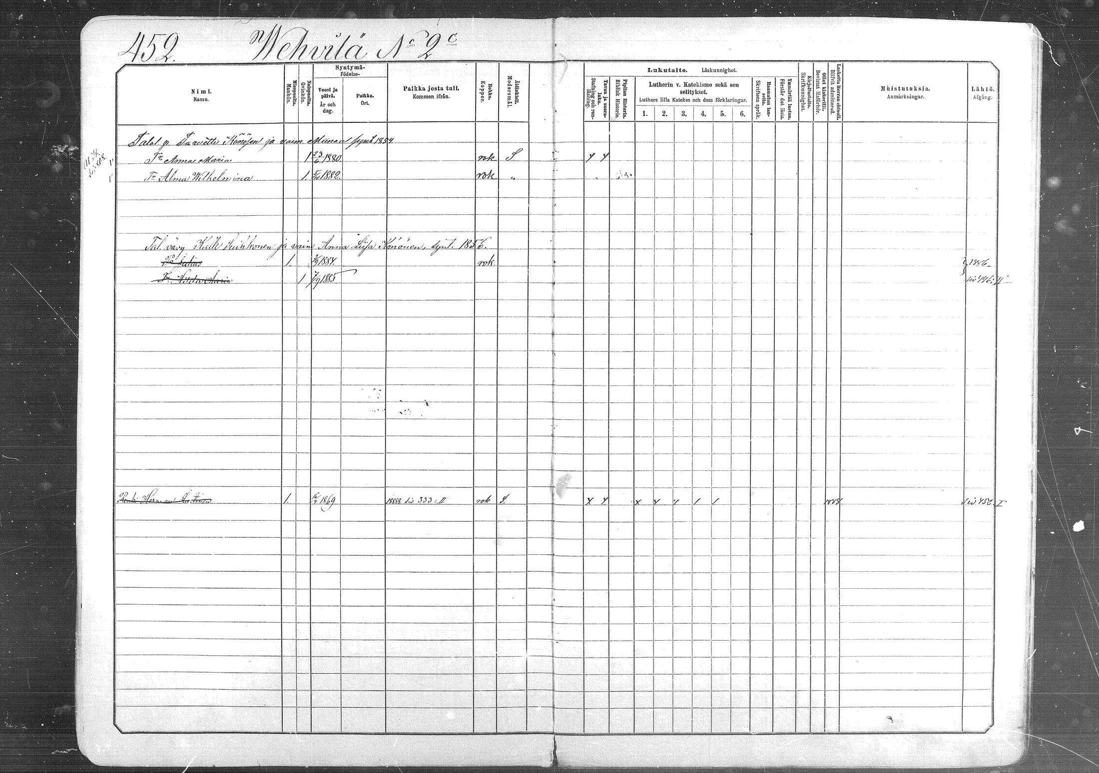 [ ../kirjat/Kirkonkirjat/suonenjoki/lastenkirja_1881-1890_mko623-639/kuvat/456.jpg ]