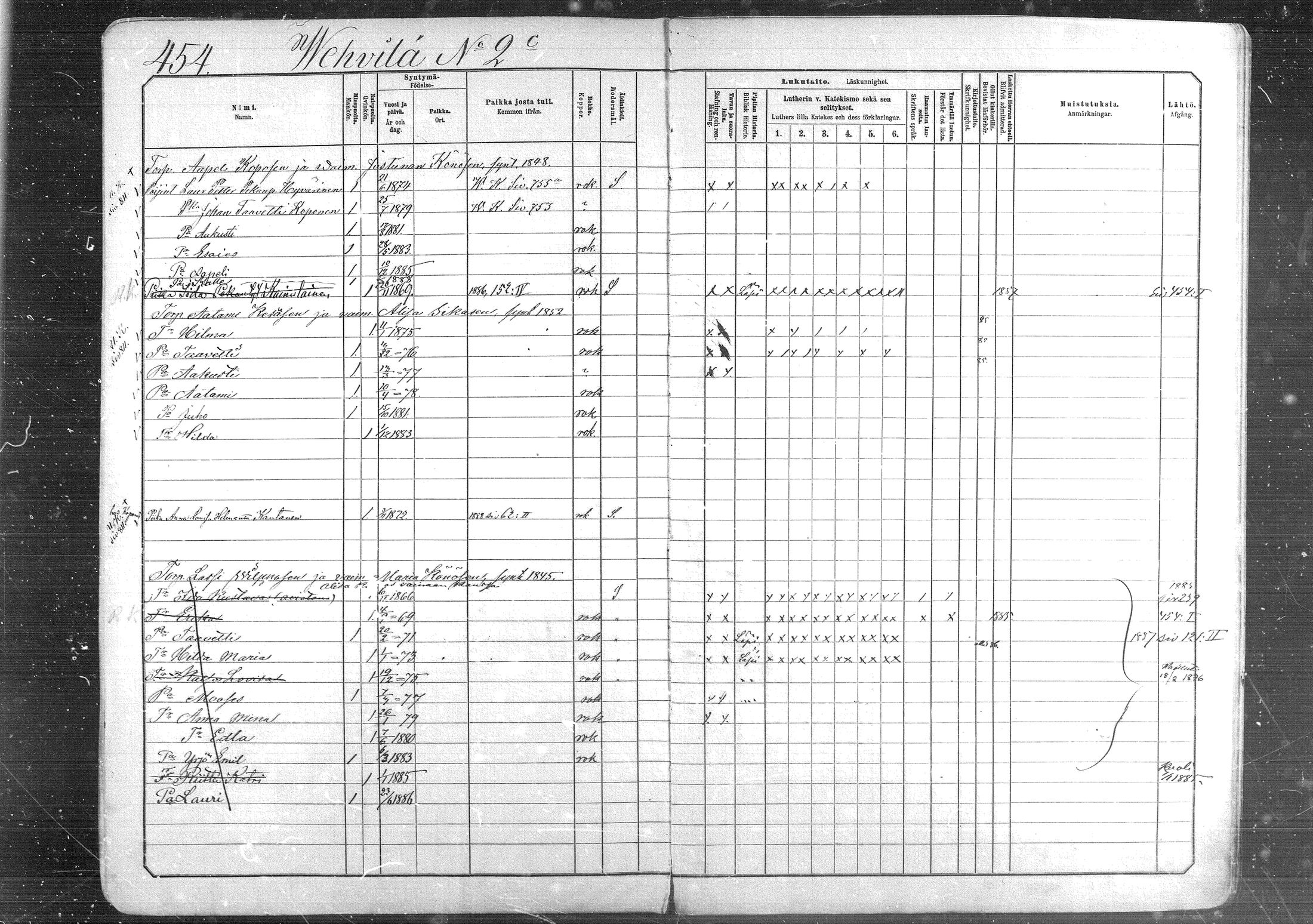 [ ../kirjat/Kirkonkirjat/suonenjoki/lastenkirja_1881-1890_mko623-639/kuvat/458.jpg ]