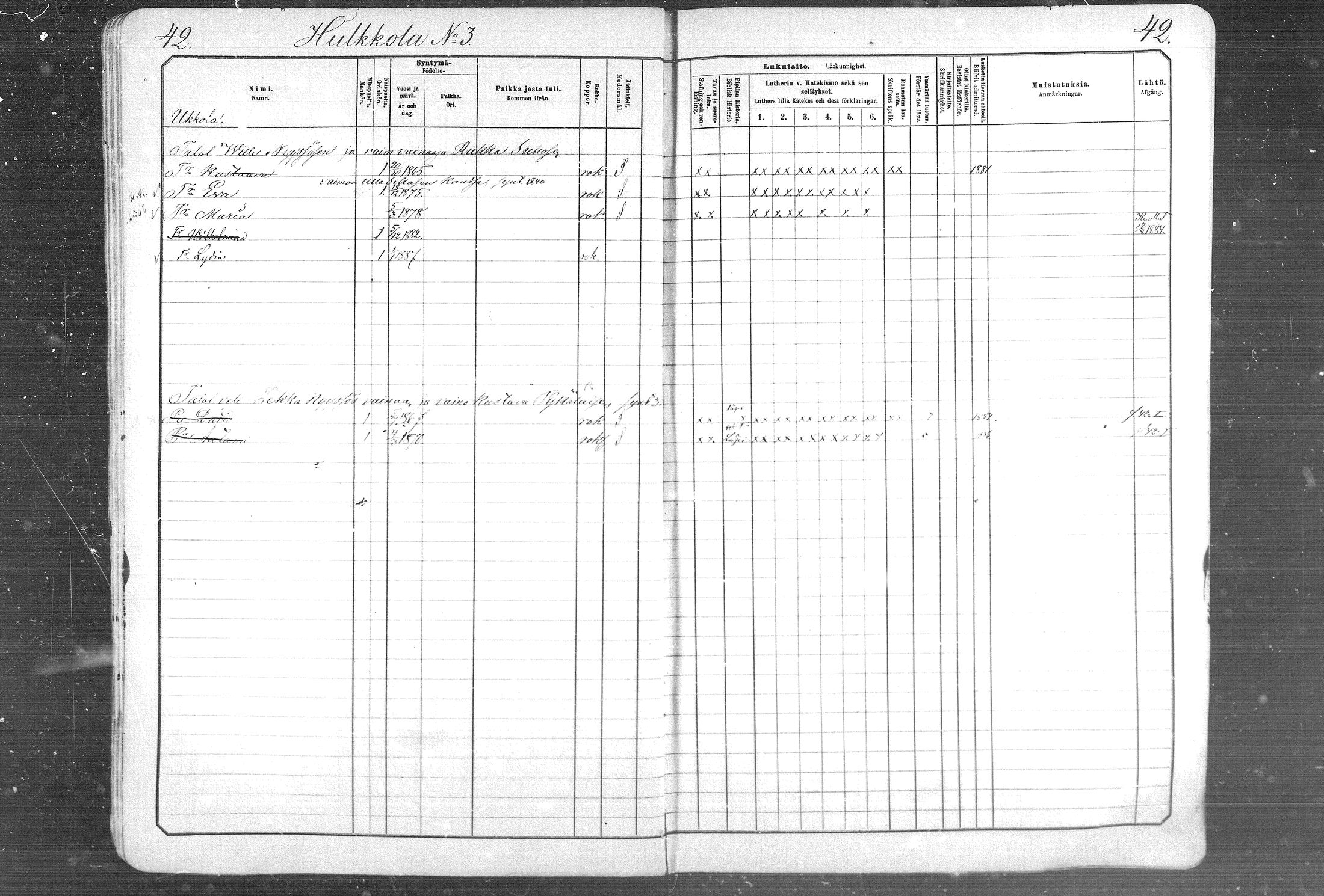 [ ../kirjat/Kirkonkirjat/suonenjoki/lastenkirja_1881-1890_mko623-639/kuvat/46.jpg ]