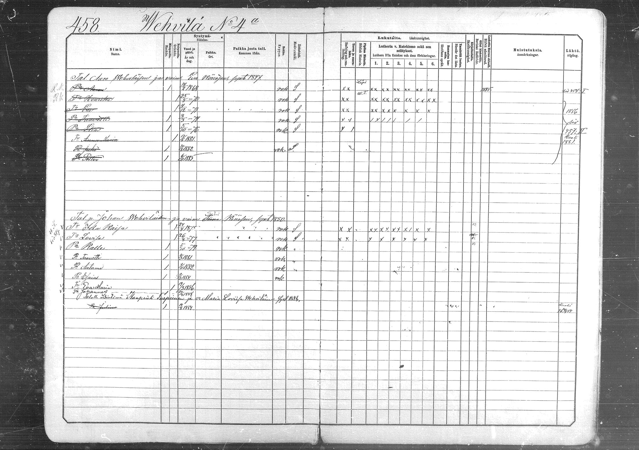 [ ../kirjat/Kirkonkirjat/suonenjoki/lastenkirja_1881-1890_mko623-639/kuvat/462.jpg ]