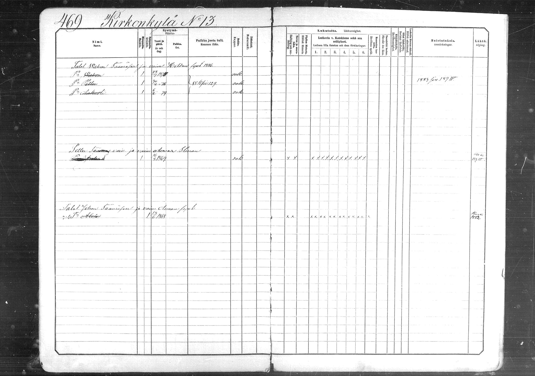 [ ../kirjat/Kirkonkirjat/suonenjoki/lastenkirja_1881-1890_mko623-639/kuvat/473.jpg ]
