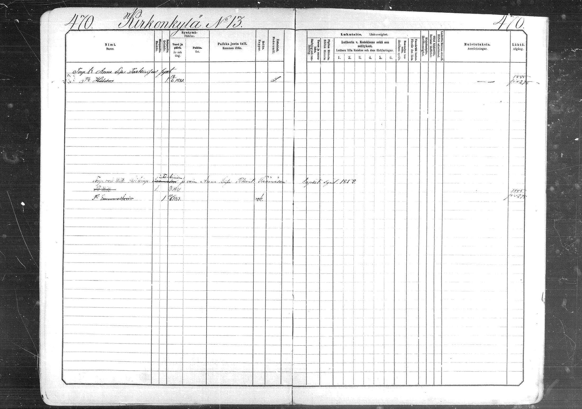 [ ../kirjat/Kirkonkirjat/suonenjoki/lastenkirja_1881-1890_mko623-639/kuvat/474.jpg ]