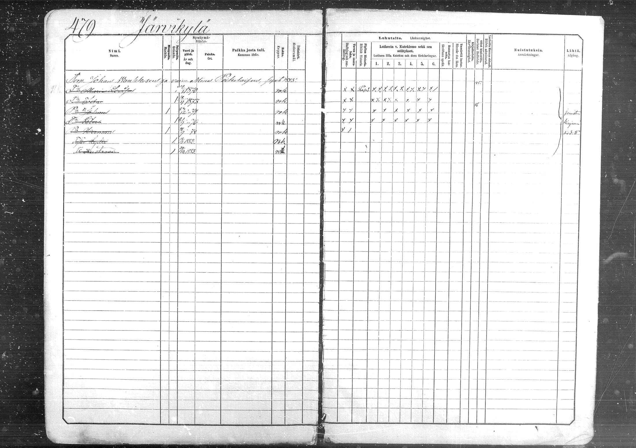 [ ../kirjat/Kirkonkirjat/suonenjoki/lastenkirja_1881-1890_mko623-639/kuvat/483.jpg ]