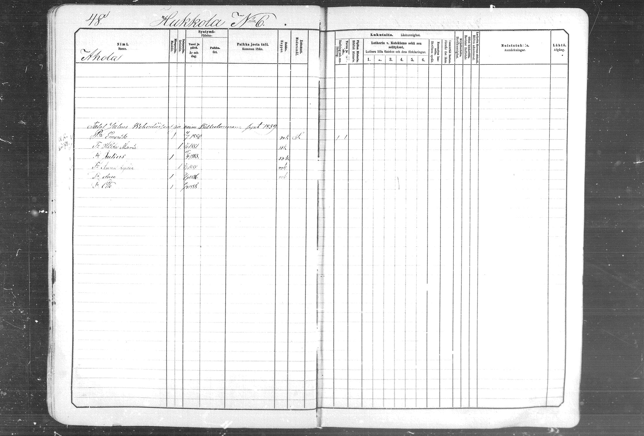 [ ../kirjat/Kirkonkirjat/suonenjoki/lastenkirja_1881-1890_mko623-639/kuvat/52.jpg ]