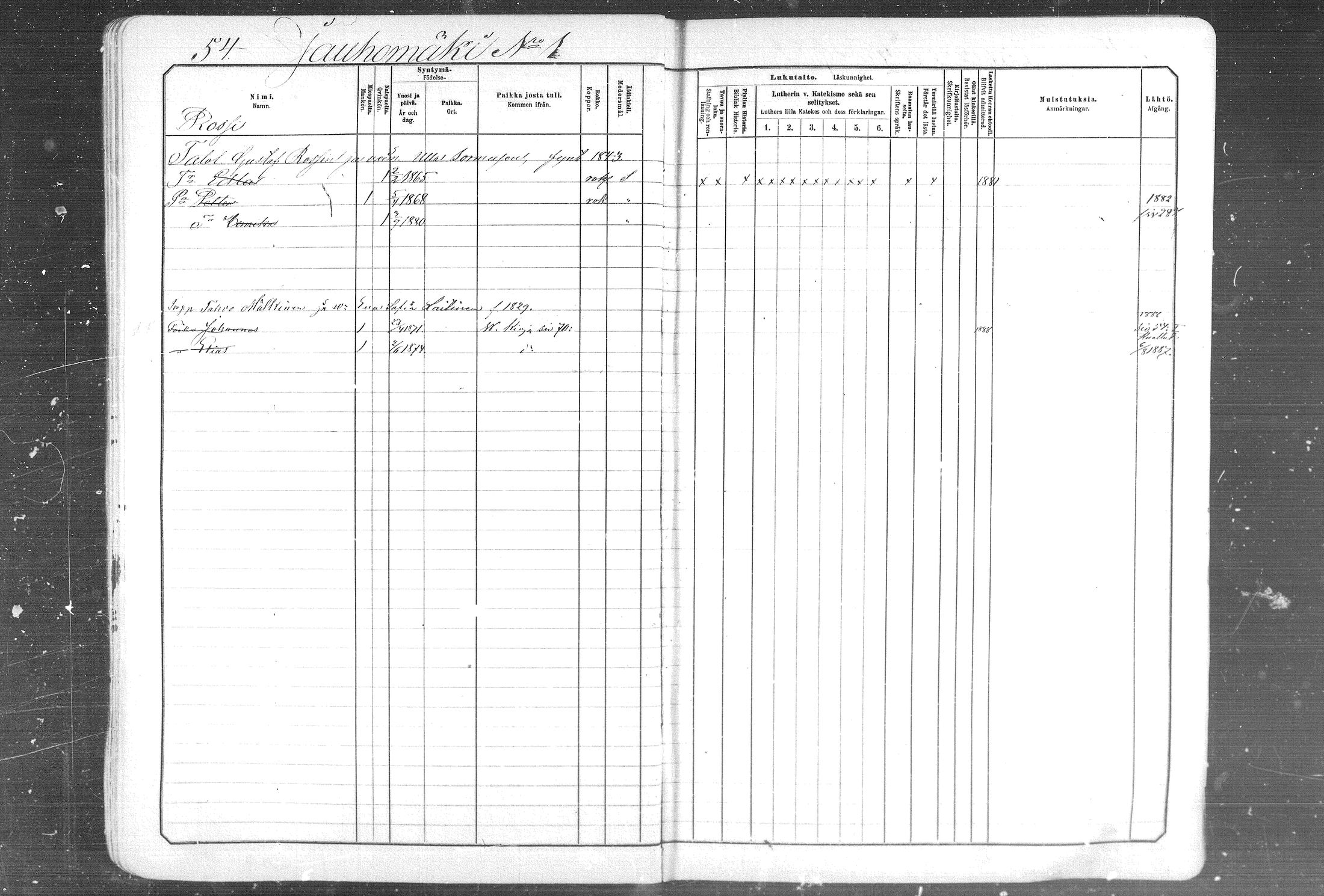 [ ../kirjat/Kirkonkirjat/suonenjoki/lastenkirja_1881-1890_mko623-639/kuvat/58.jpg ]