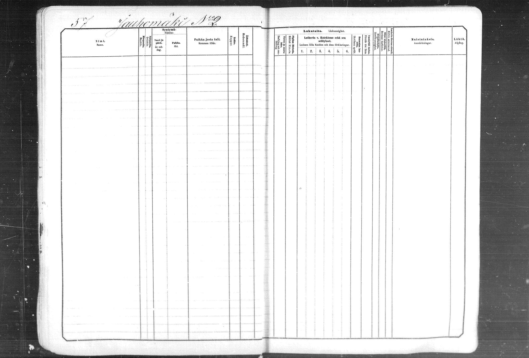 [ ../kirjat/Kirkonkirjat/suonenjoki/lastenkirja_1881-1890_mko623-639/kuvat/61.jpg ]