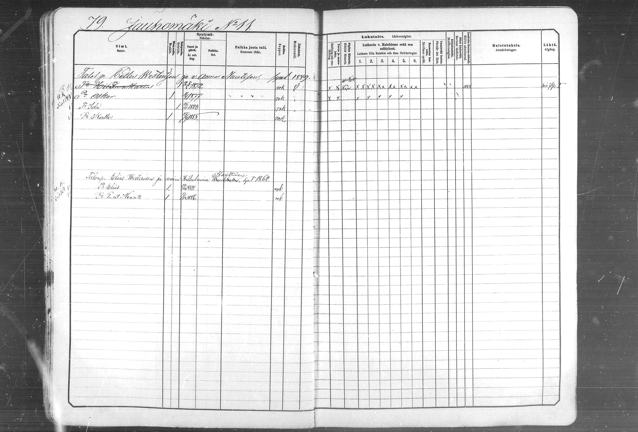 [ ../kirjat/Kirkonkirjat/suonenjoki/lastenkirja_1881-1890_mko623-639/kuvat/83.jpg ]