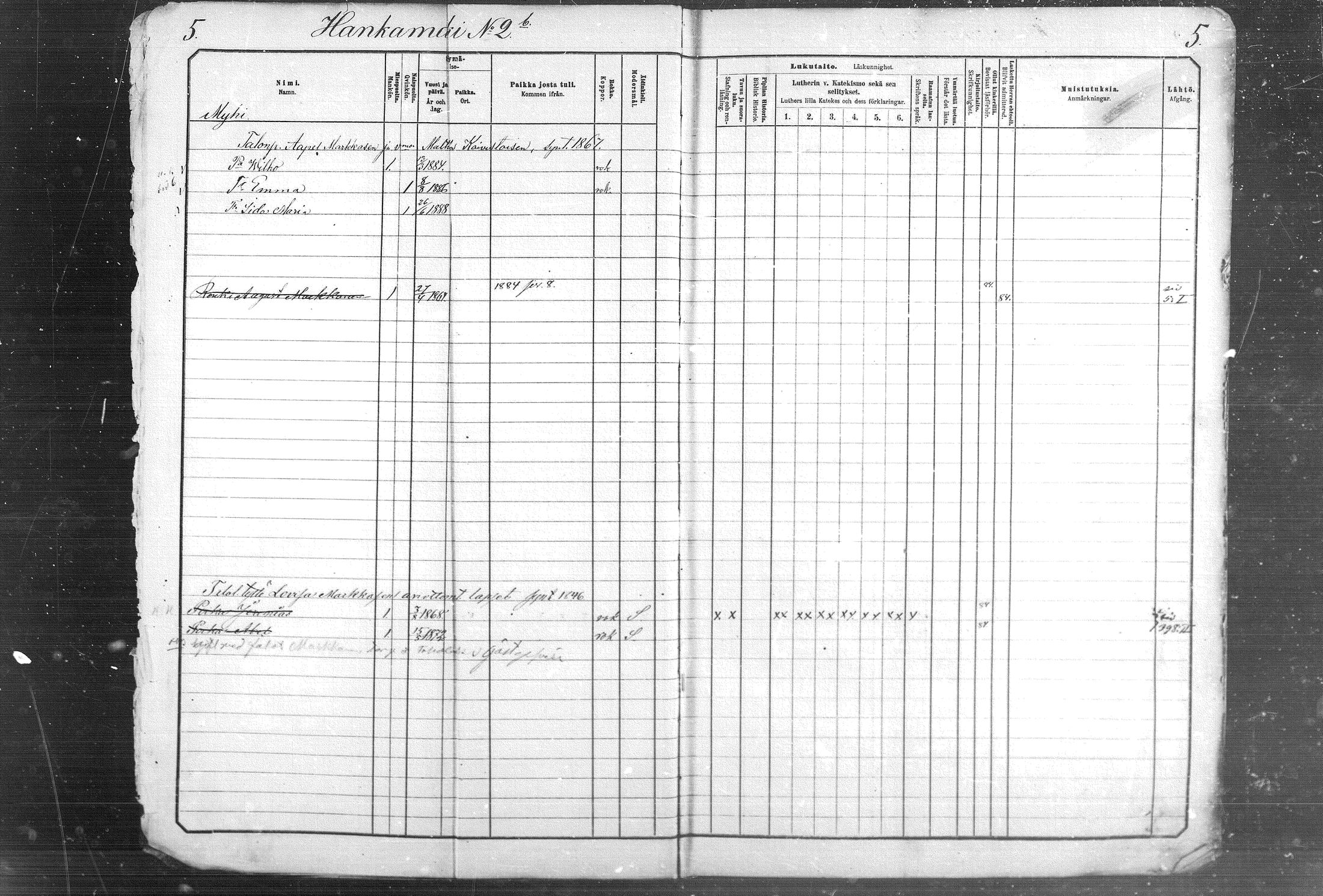 [ ../kirjat/Kirkonkirjat/suonenjoki/lastenkirja_1881-1890_mko623-639/kuvat/9.jpg ]