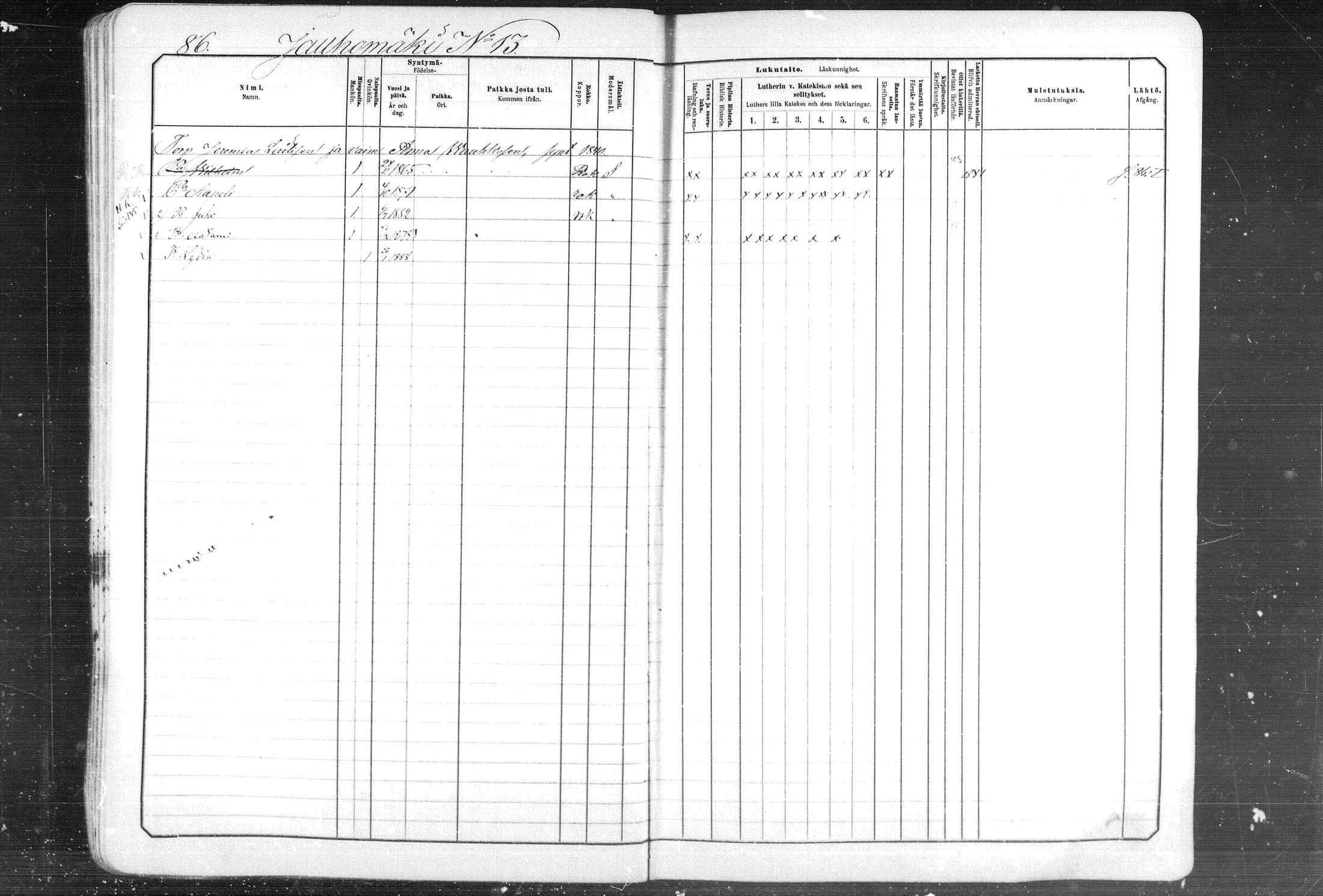 [ ../kirjat/Kirkonkirjat/suonenjoki/lastenkirja_1881-1890_mko623-639/kuvat/90.jpg ]