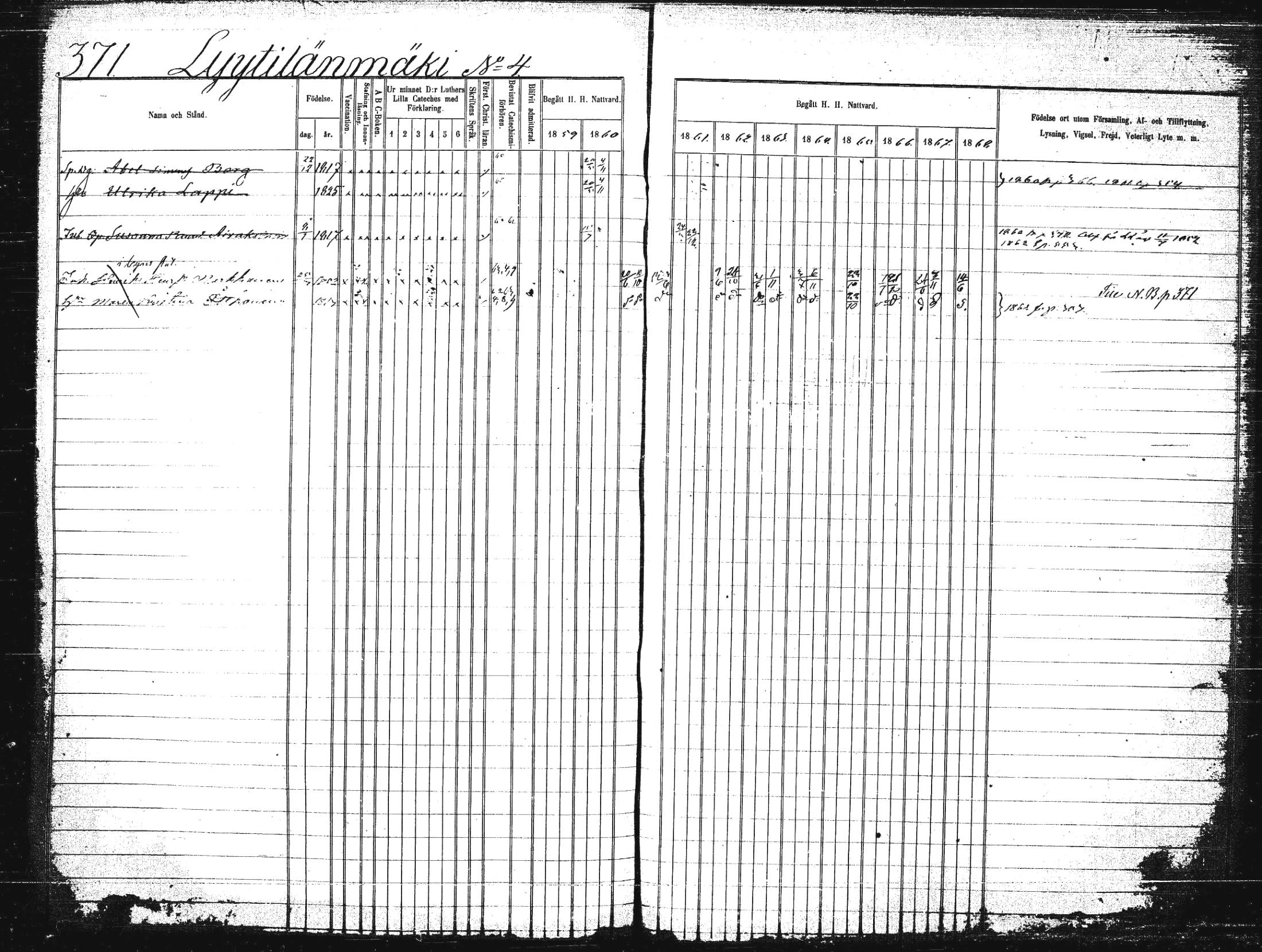 [ ../kirjat/Kirkonkirjat/suonenjoki/rippikirja_1859-1868_tk1297-1298/kuvat/374.jpg ]