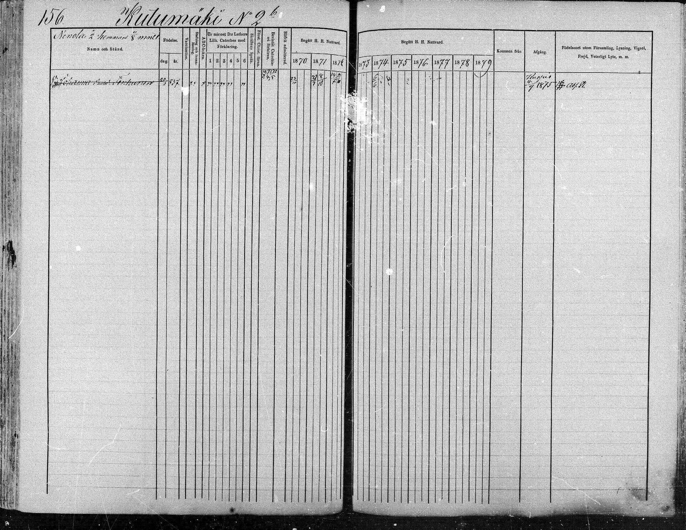 [ ../kirjat/Kirkonkirjat/suonenjoki/rippikirja_1870-1879_mko49-75/kuvat/156.jpg ]