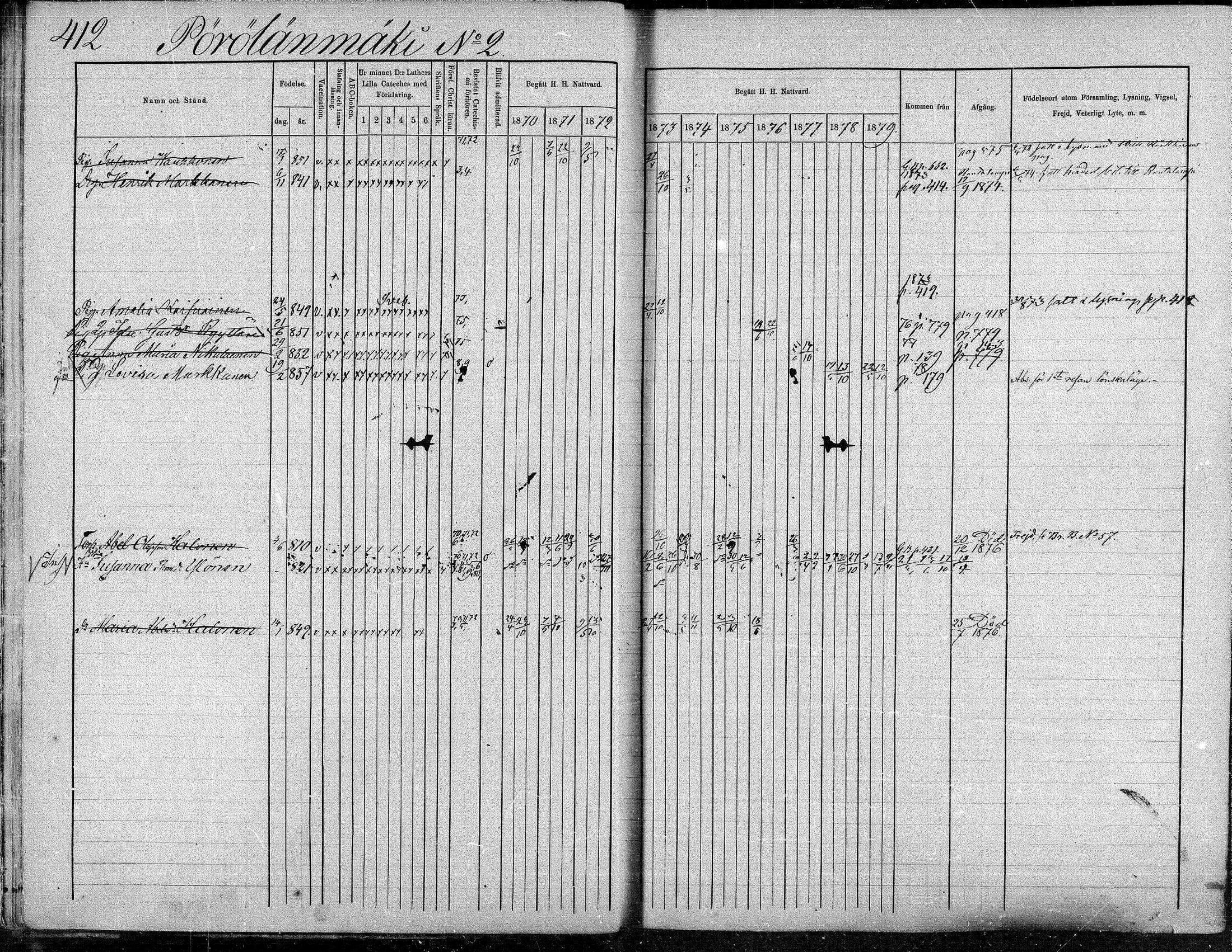 [ ../kirjat/Kirkonkirjat/suonenjoki/rippikirja_1870-1879_mko49-75/kuvat/409.jpg ]