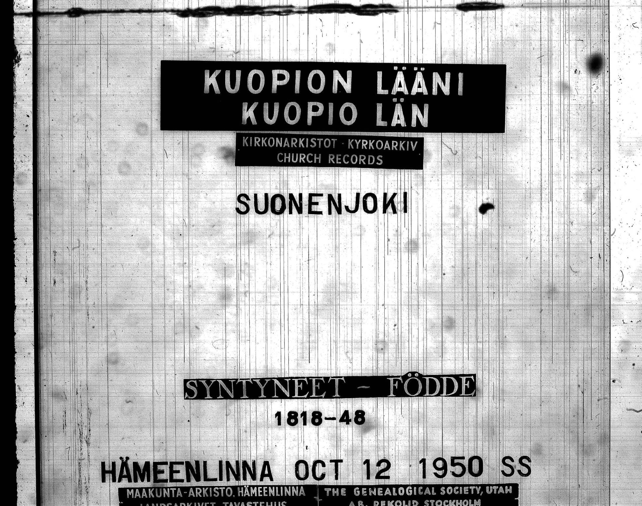 [ ../kirjat/Kirkonkirjat/suonenjoki/syntyneet_1818-1848_tk1300/kuvat/1.jpg ]