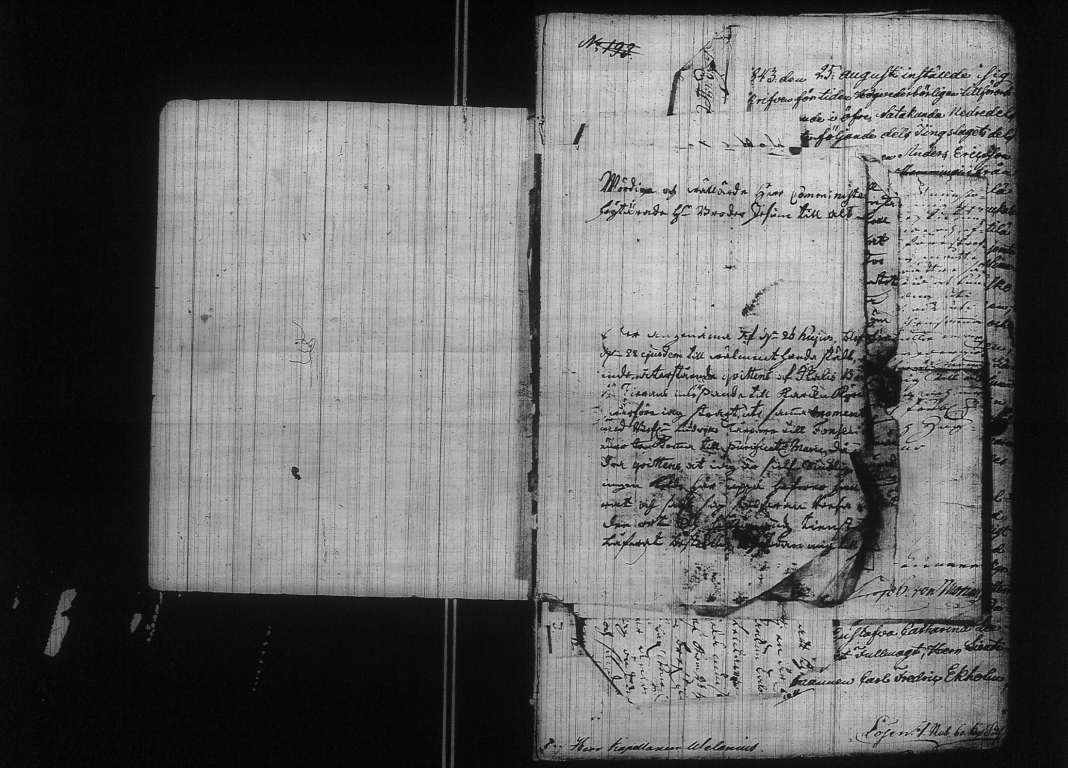 [ ../kirjat/Kirkonkirjat/suoniemi/asiakirjoja_1740-1843_jk982/kuvat/4.jpg ]