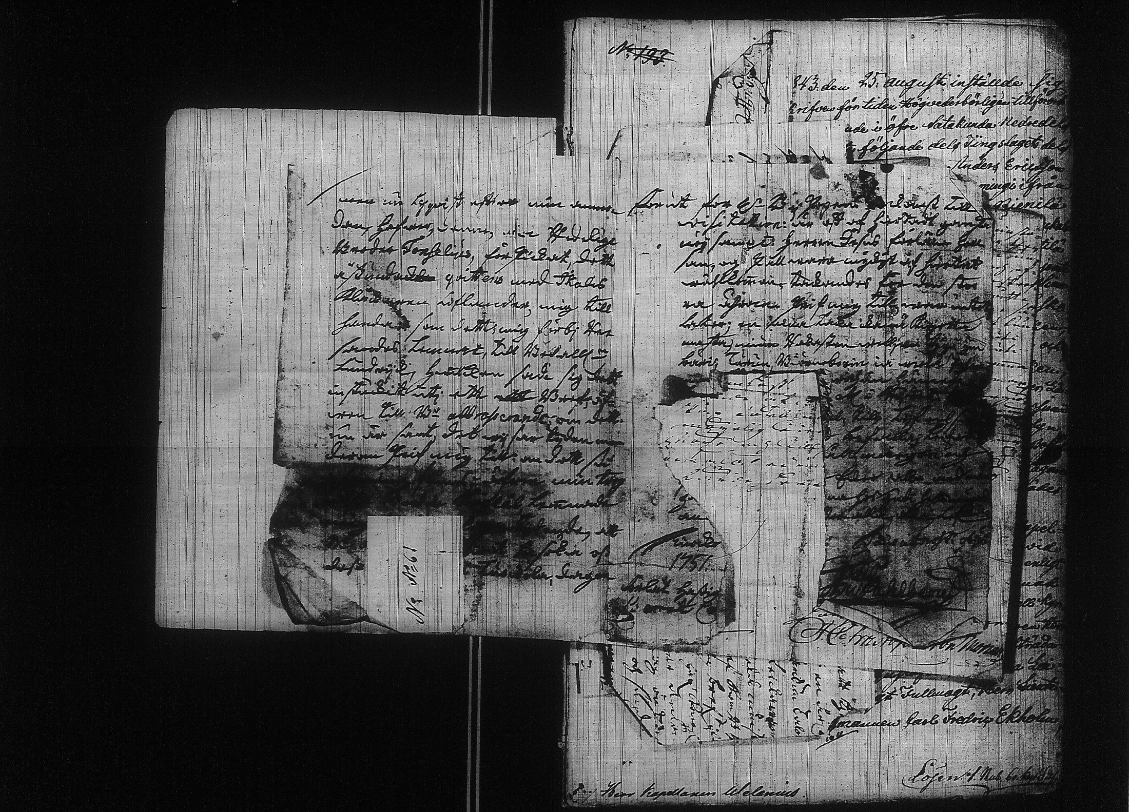 [ ../kirjat/Kirkonkirjat/suoniemi/asiakirjoja_1740-1843_jk982/kuvat/5.jpg ]