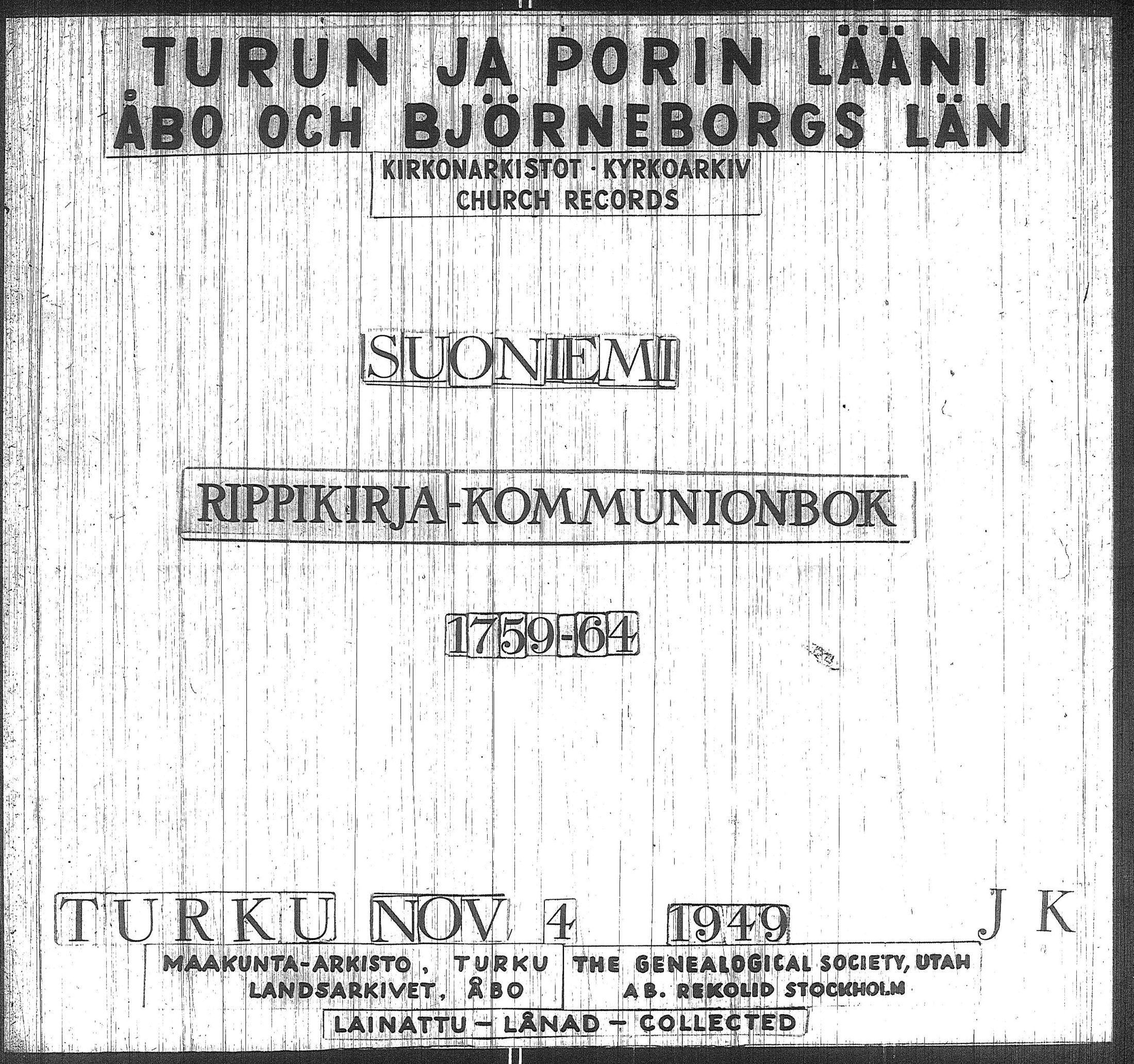 [ ../kirjat/Kirkonkirjat/suoniemi/rippikirja_1759-1764_jk977/kuvat/1.jpg ]