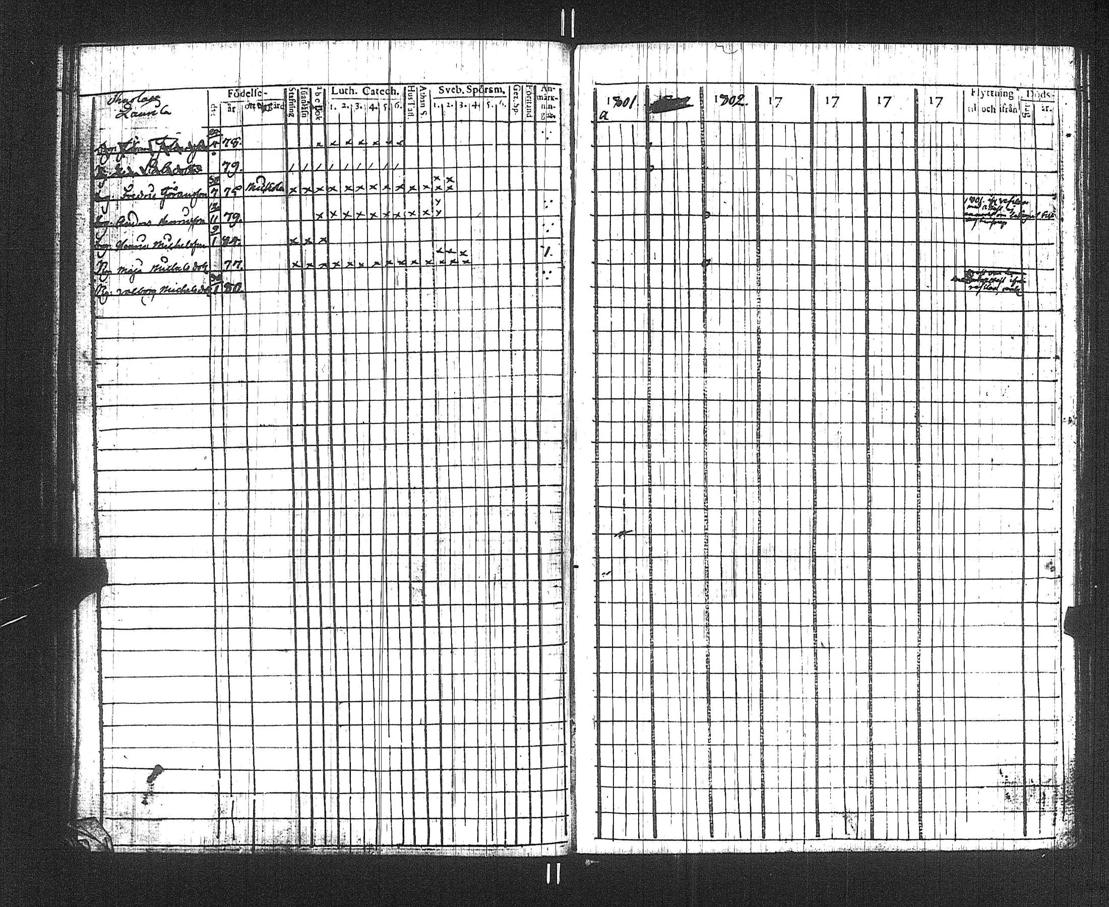 [ ../kirjat/Kirkonkirjat/suoniemi/rippikirja_1797-1802_jk977/kuvat/45.jpg ]