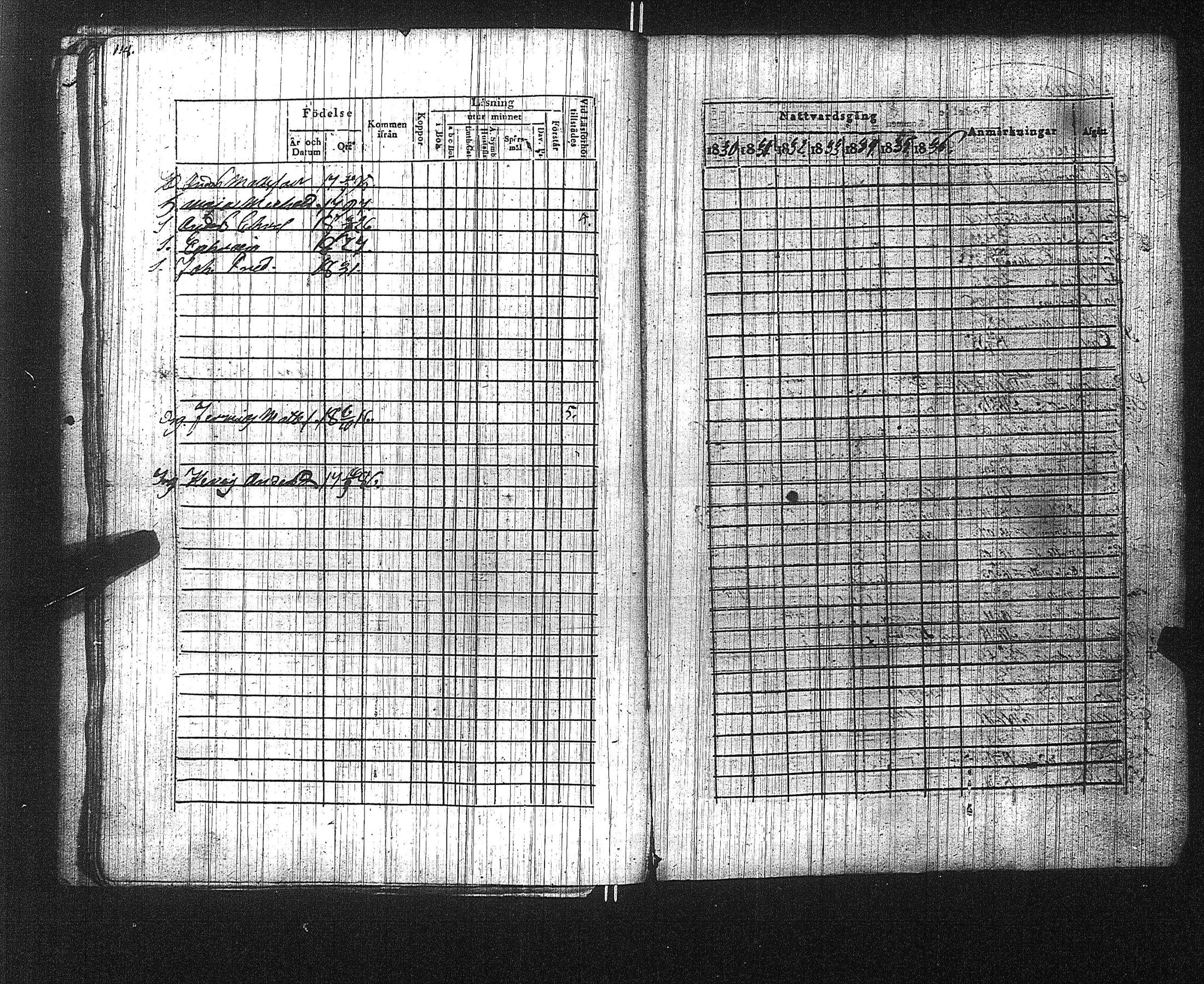 [ ../kirjat/Kirkonkirjat/suoniemi/rippikirja_1830-1837_jk978/kuvat/120.jpg ]