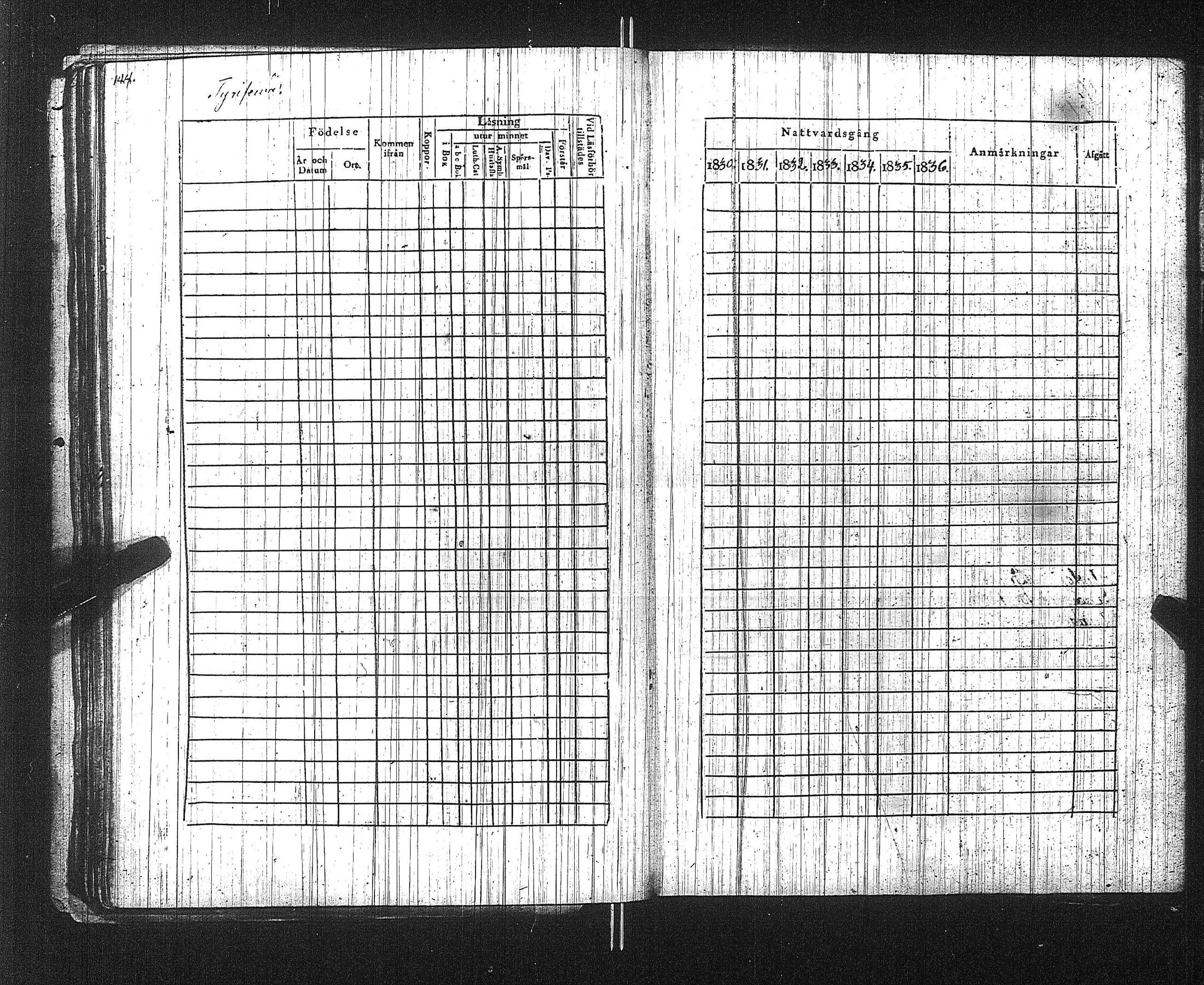 [ ../kirjat/Kirkonkirjat/suoniemi/rippikirja_1830-1837_jk978/kuvat/150.jpg ]