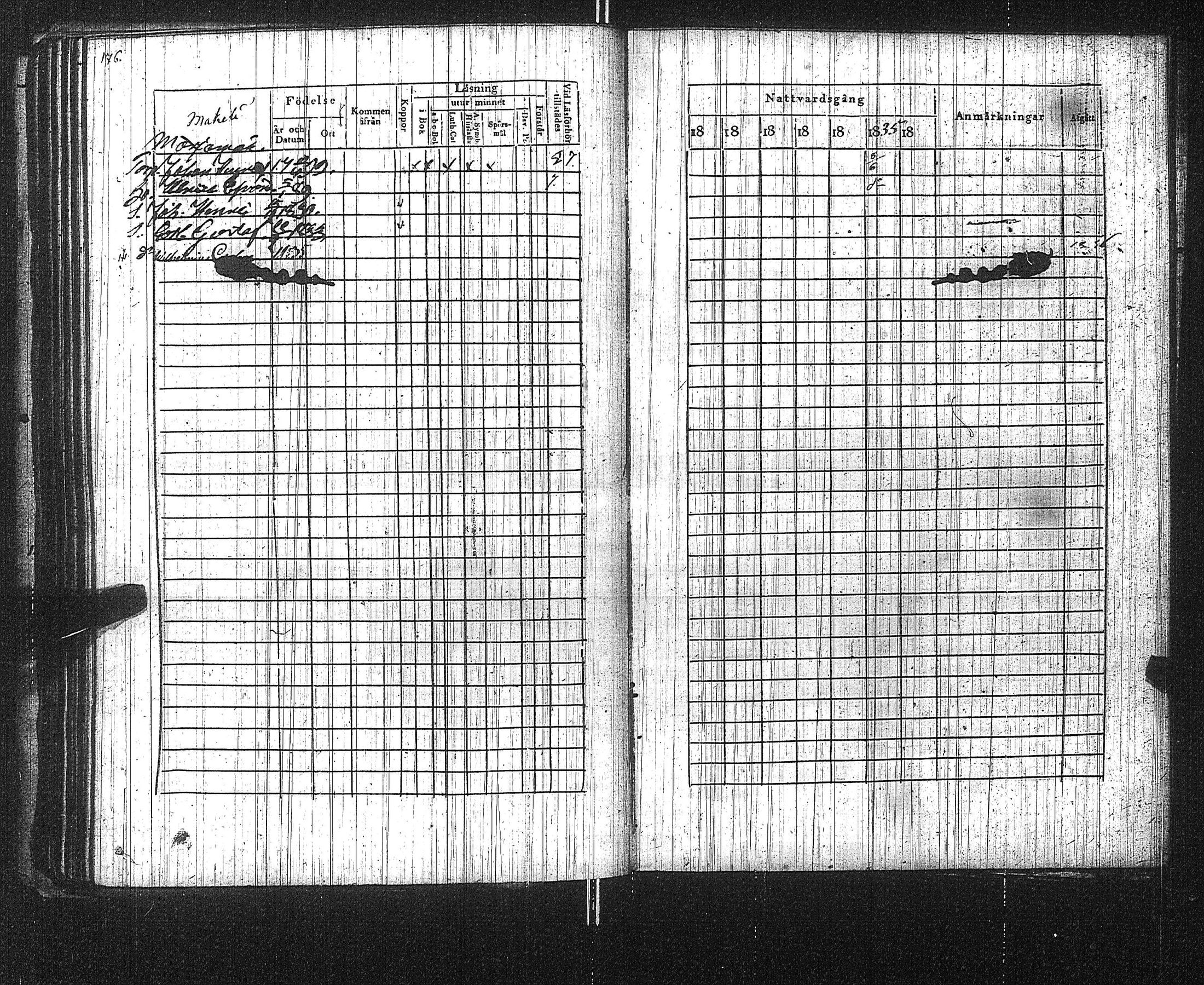 [ ../kirjat/Kirkonkirjat/suoniemi/rippikirja_1830-1837_jk978/kuvat/182.jpg ]