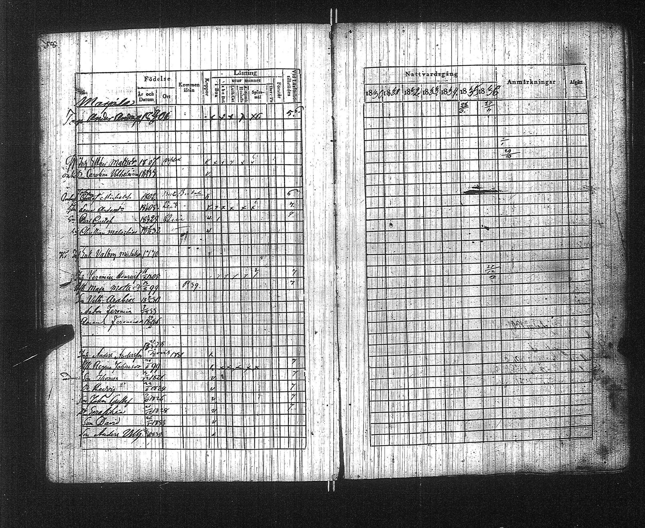 [ ../kirjat/Kirkonkirjat/suoniemi/rippikirja_1830-1837_jk978/kuvat/63.jpg ]